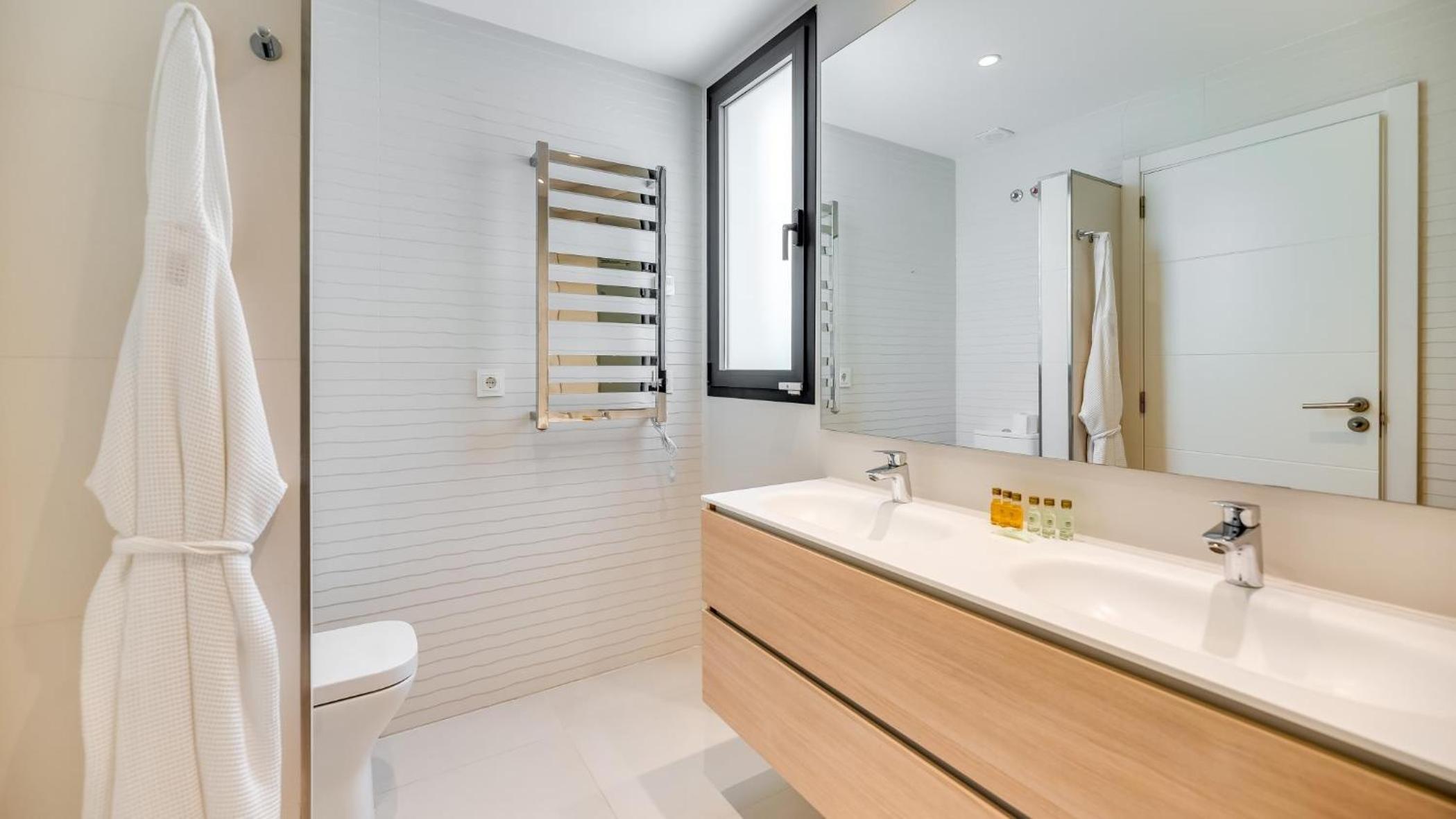 Amazing Ultra Modern Oasis In Atalaya