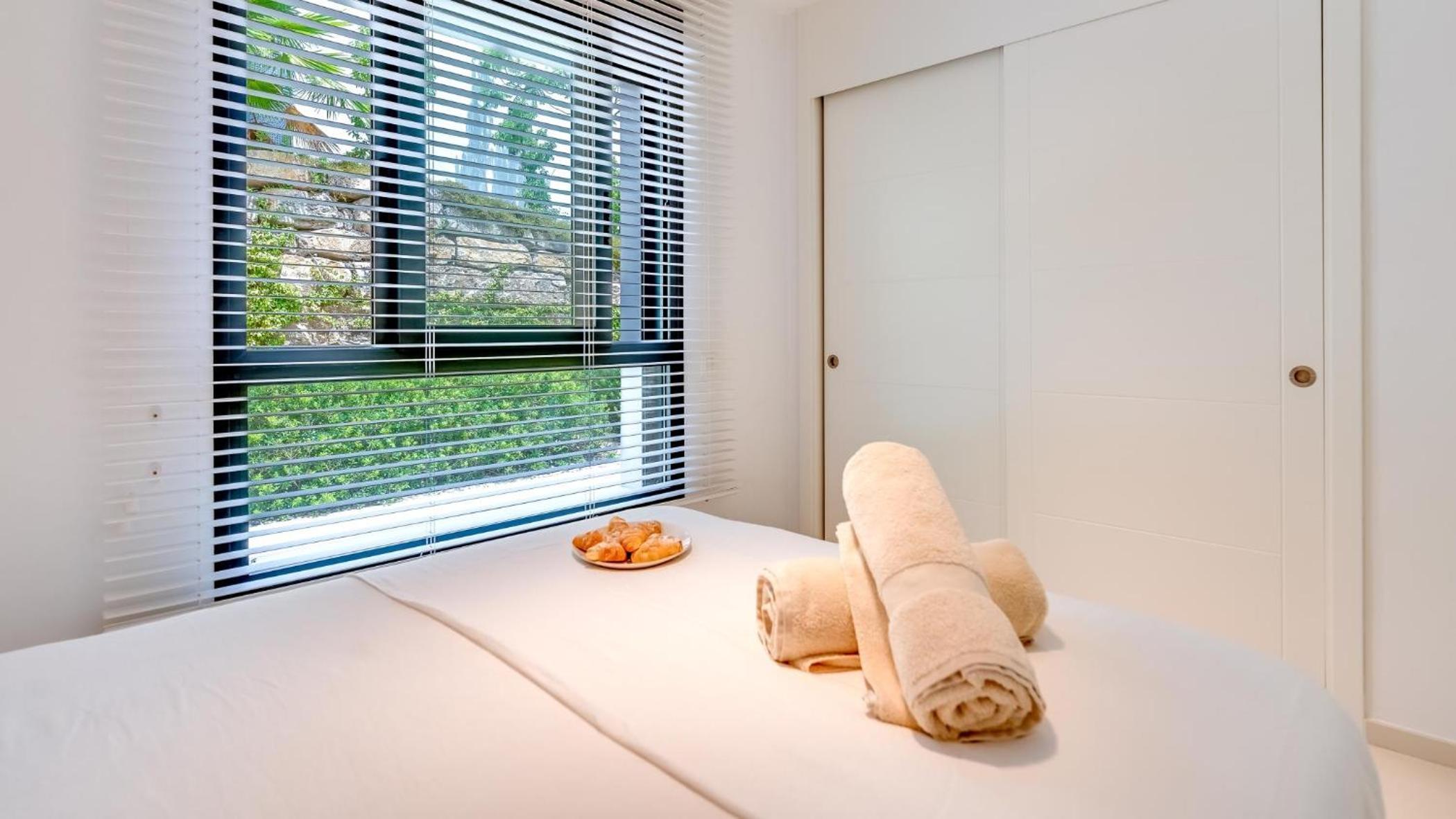 Amazing Ultra Modern Oasis In Atalaya