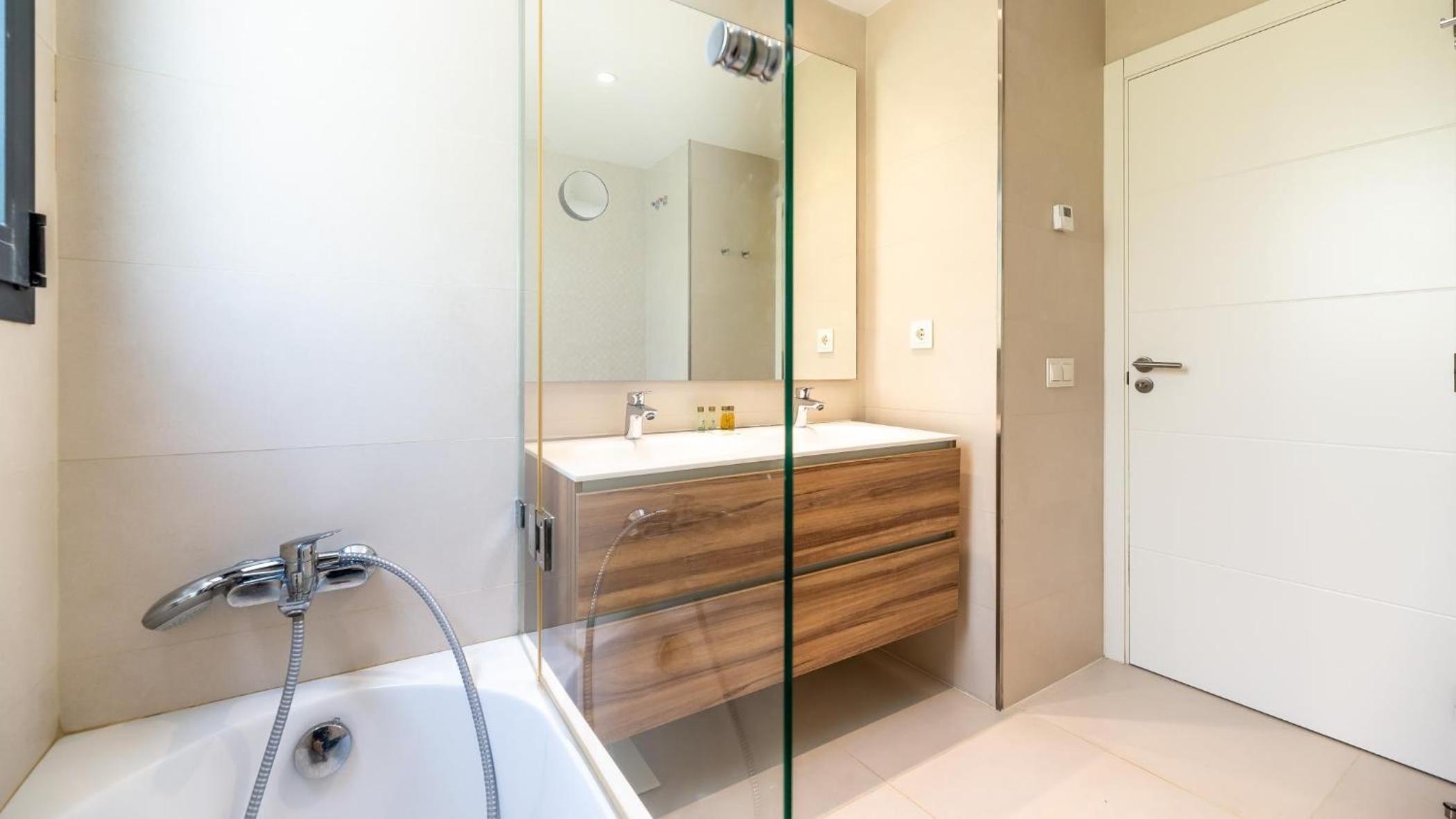 Amazing Ultra Modern Oasis In Atalaya