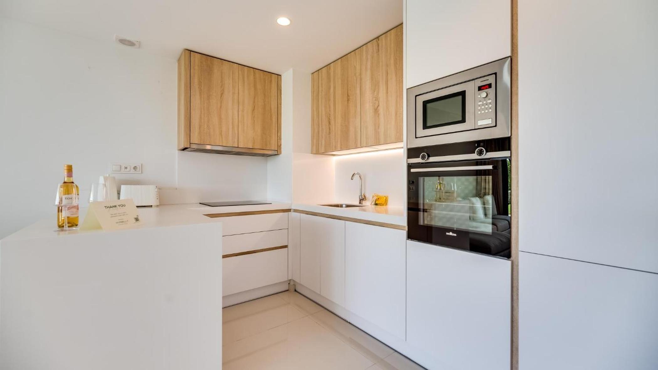 Amazing Ultra Modern Oasis In Atalaya