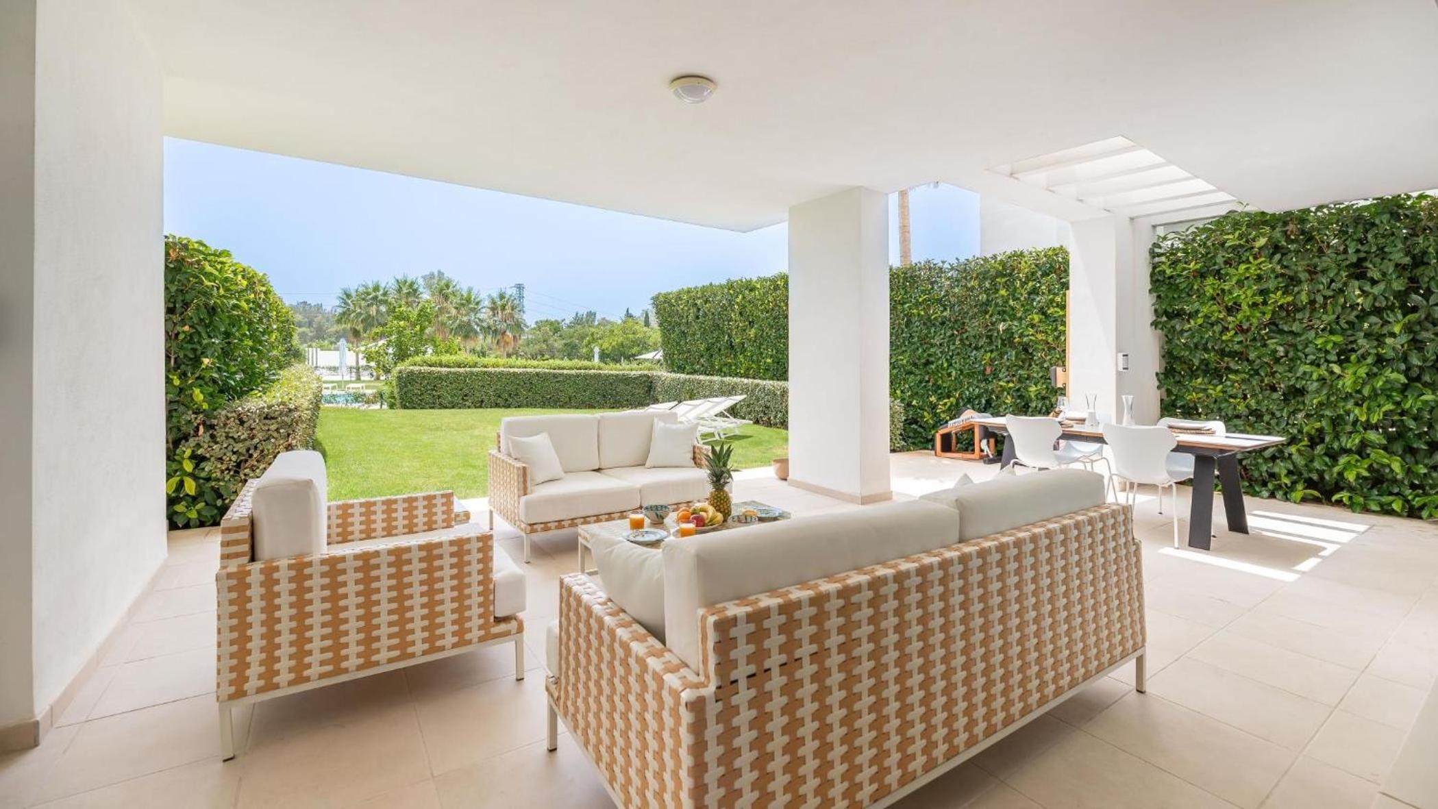 Amazing Ultra Modern Oasis In Atalaya