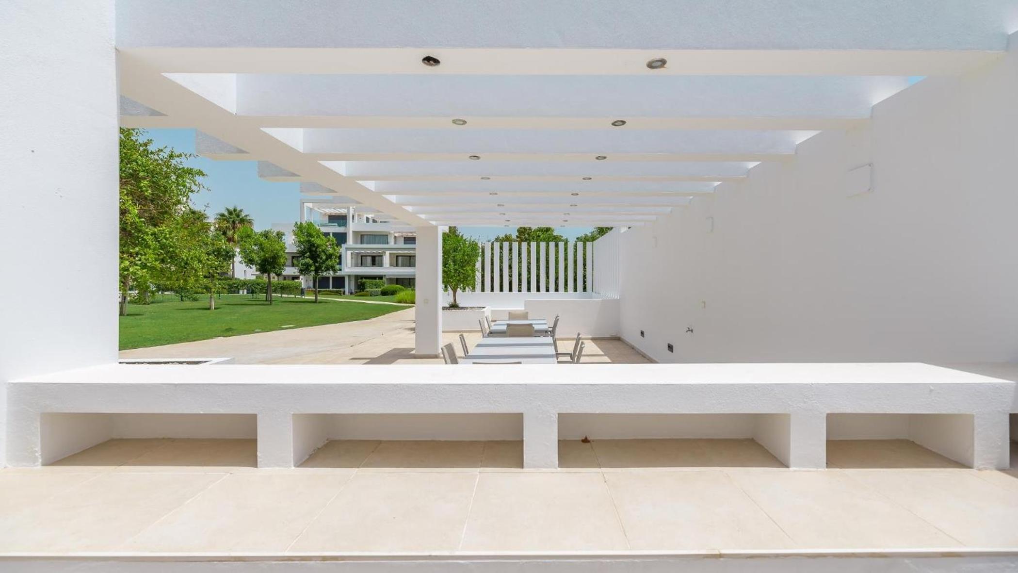 Amazing Ultra Modern Oasis In Atalaya