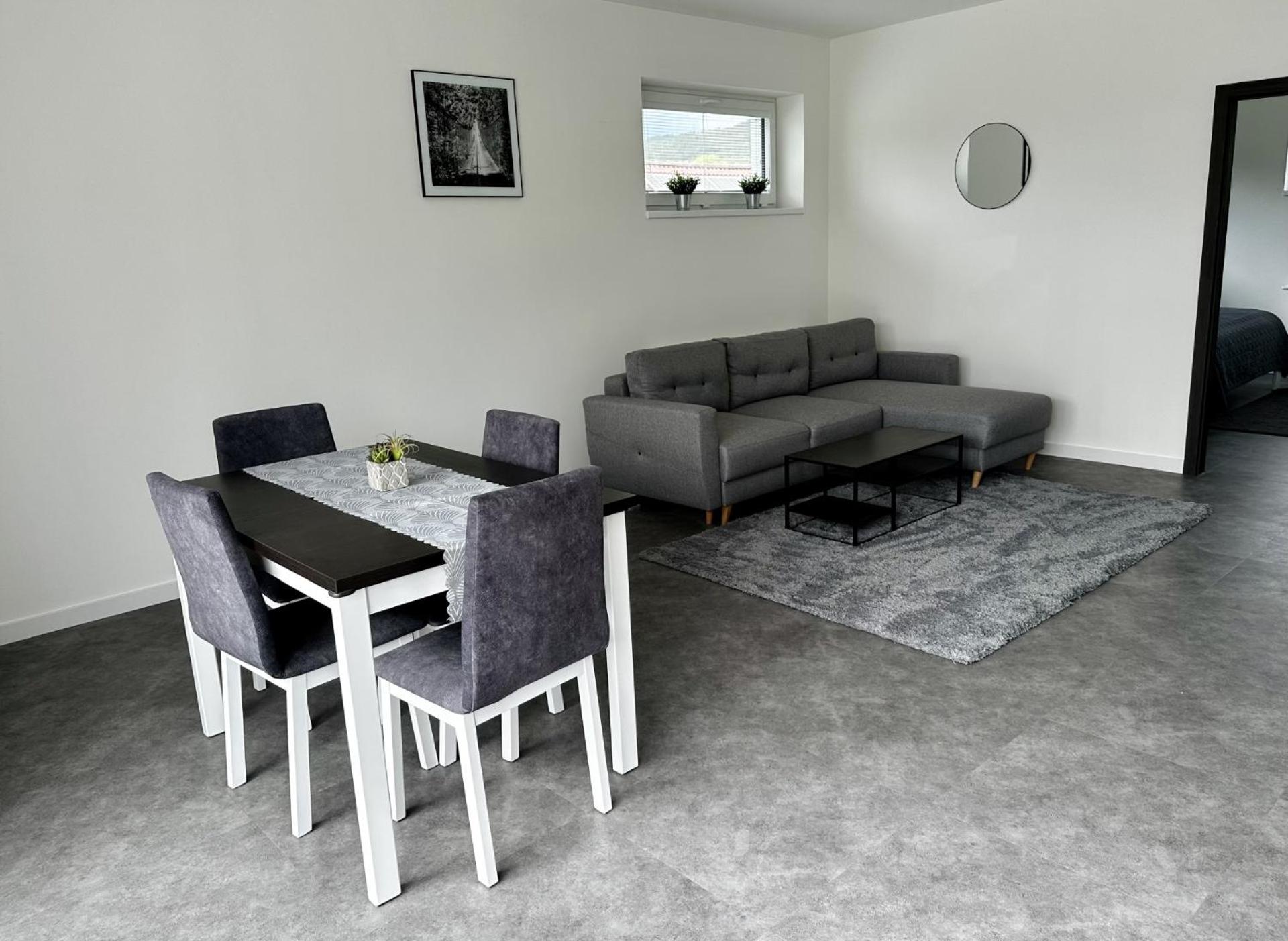 Apartmány DEER House