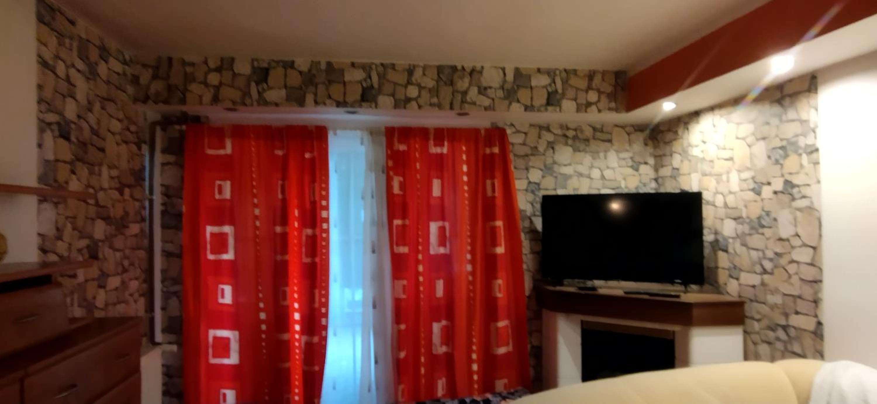 Samostatný domeček