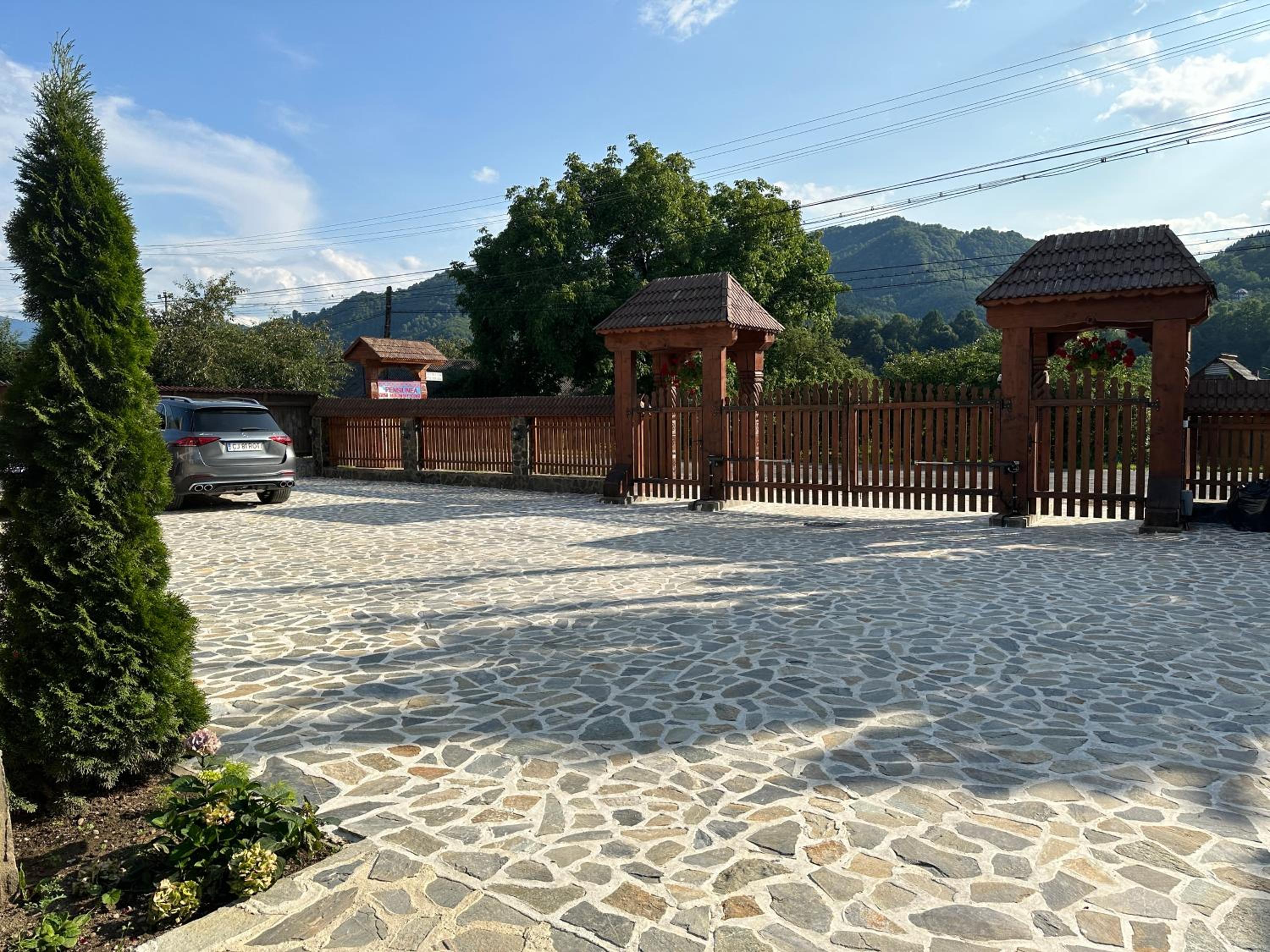Casa Maramureșană
