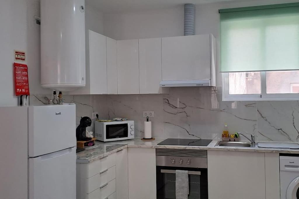 Setubal Holiday Apartment view 4