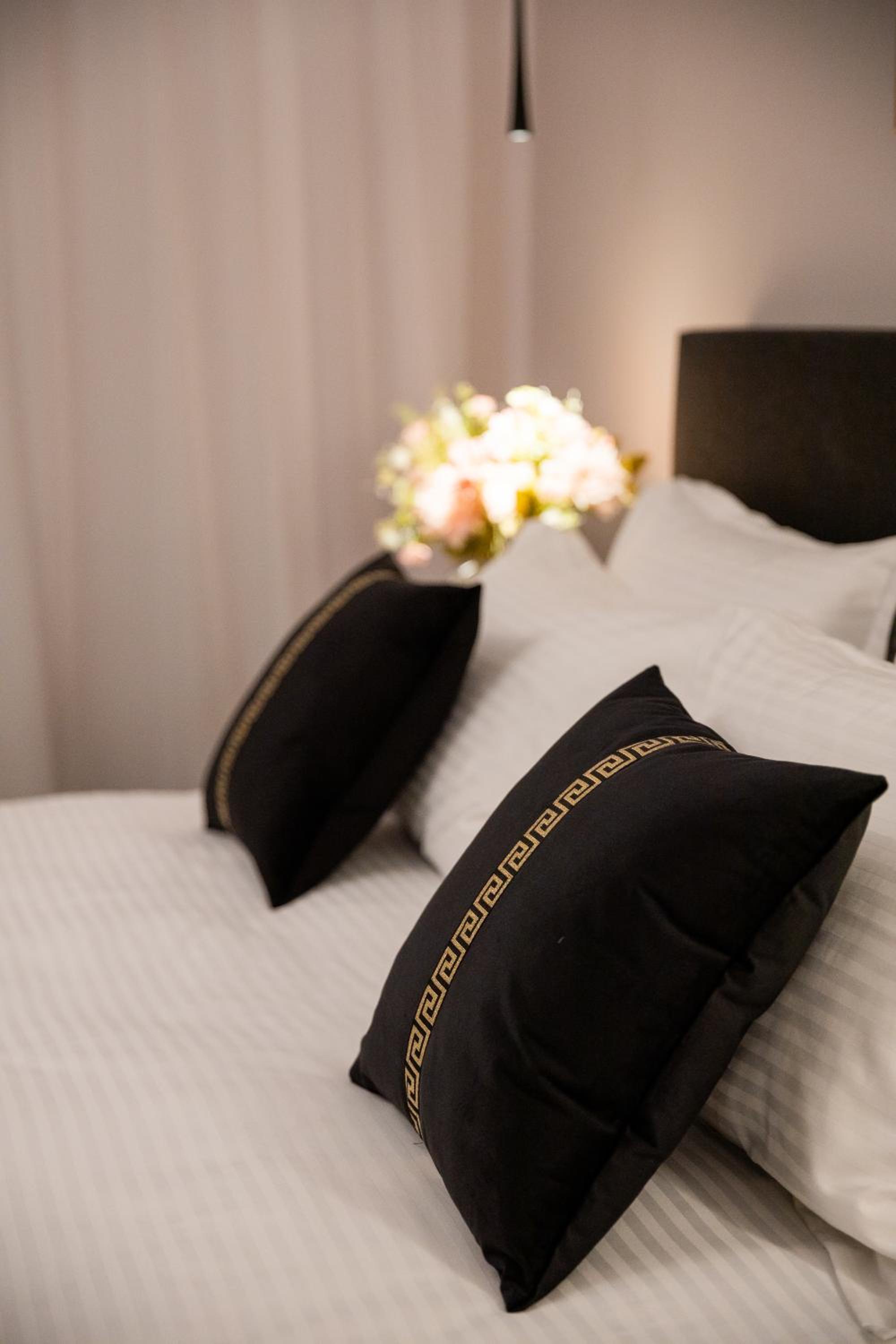 i3 Boutique Apart en Bacău