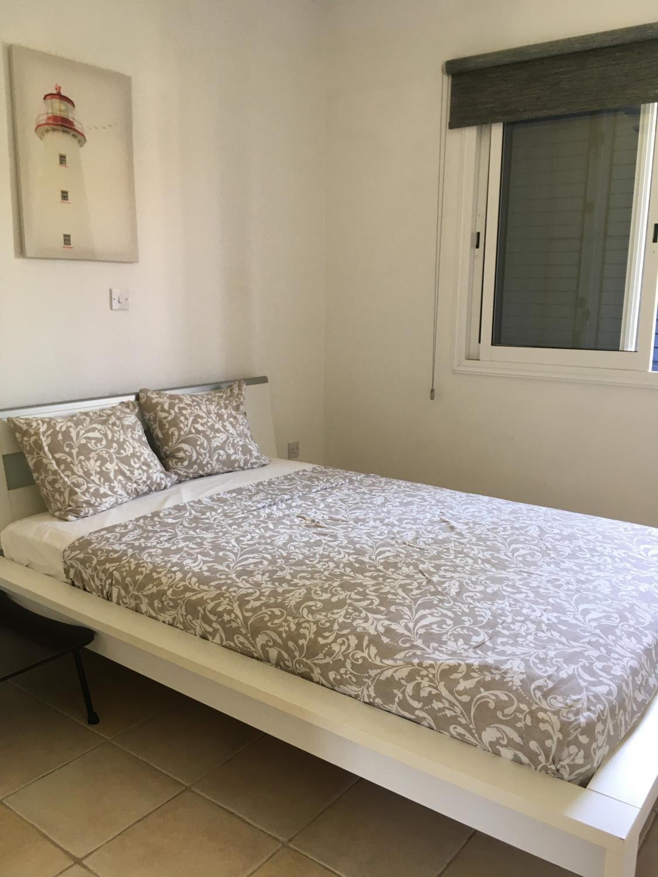 Limnaria Villas Kato Paphos - wonderful villa near the beach and all facilities