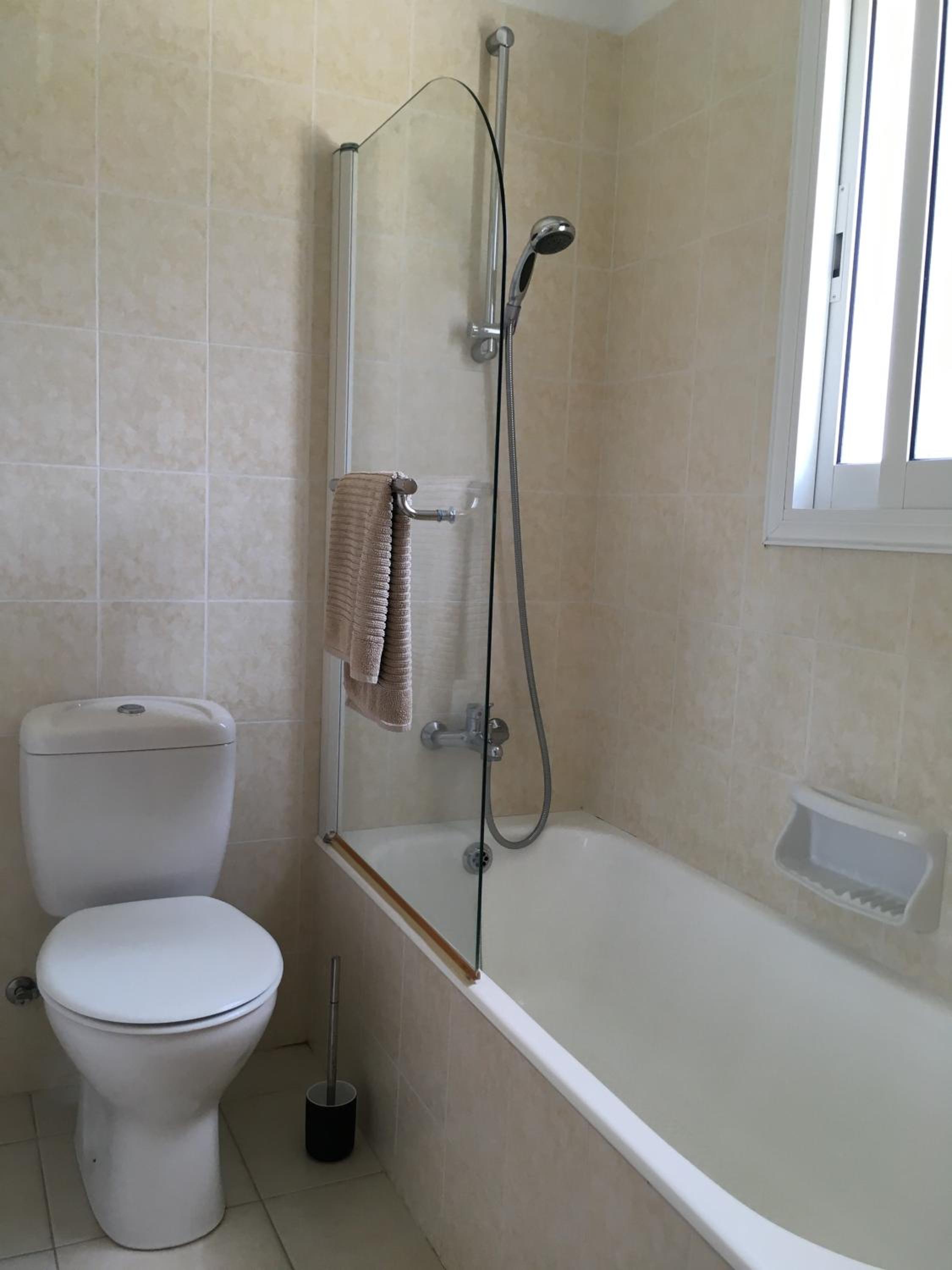 Limnaria Villas Kato Paphos - wonderful villa near the beach and all facilities