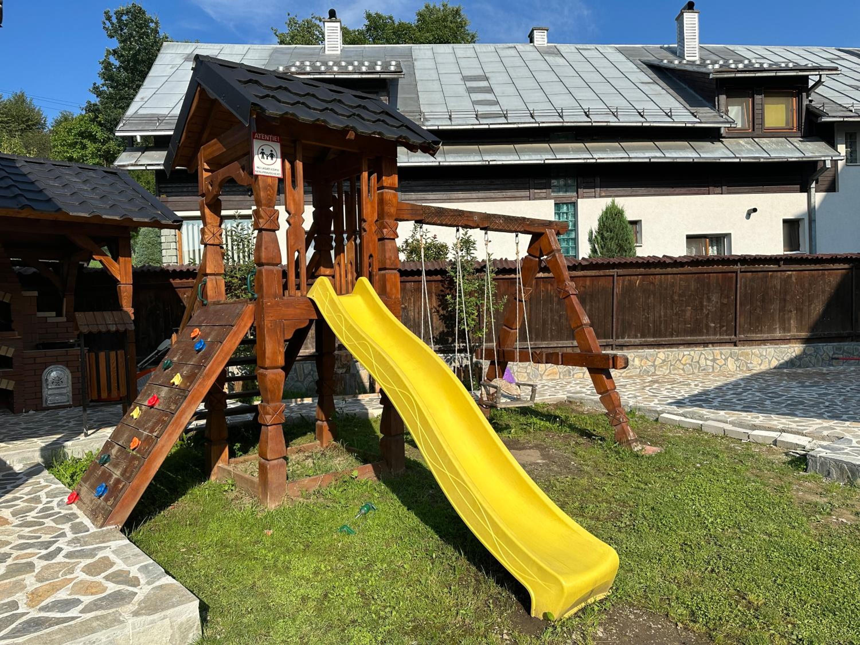 Casa Maramureșană