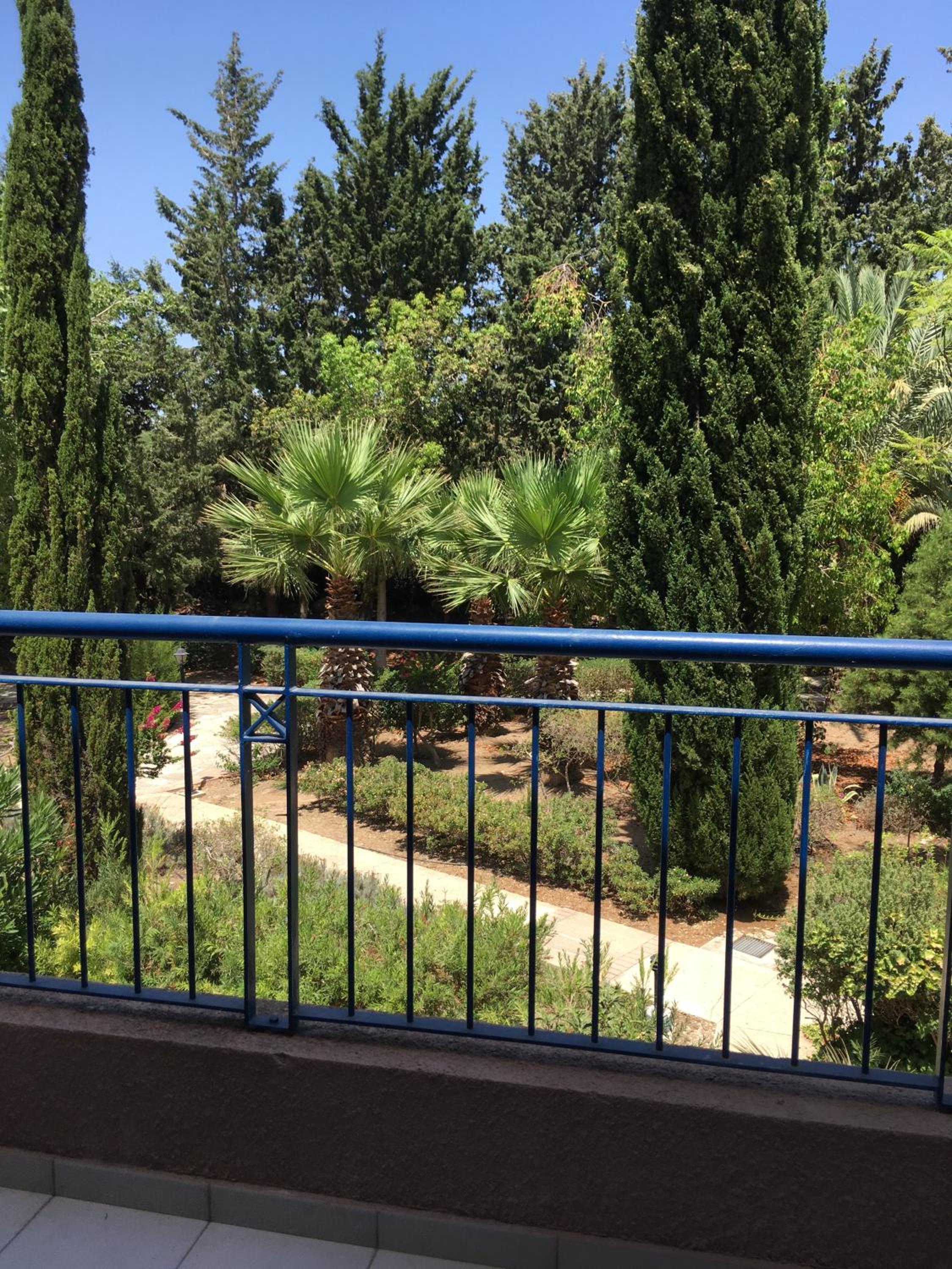 Limnaria Villas Kato Paphos - wonderful villa near the beach and all facilities