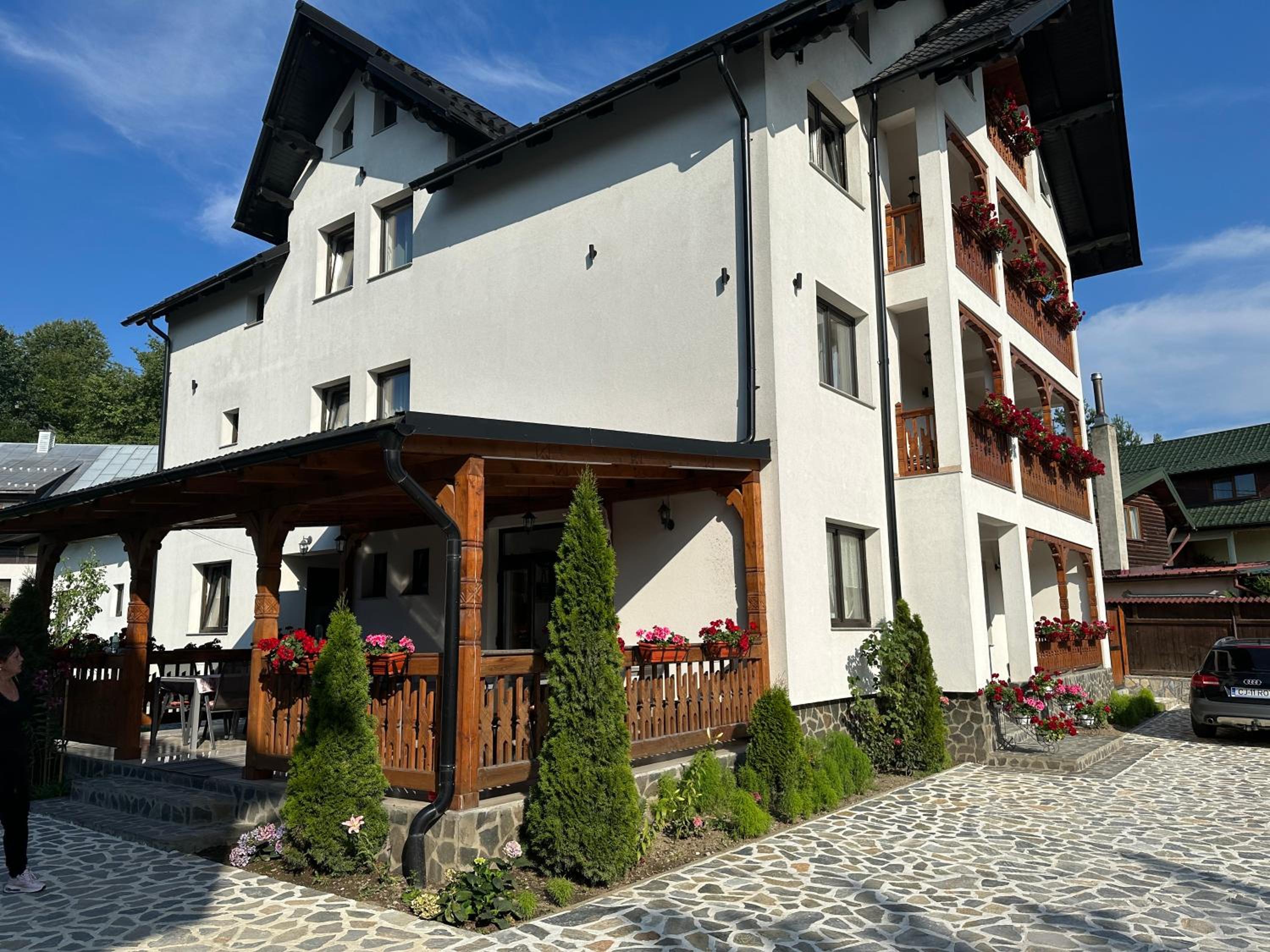 Casa Maramureșană