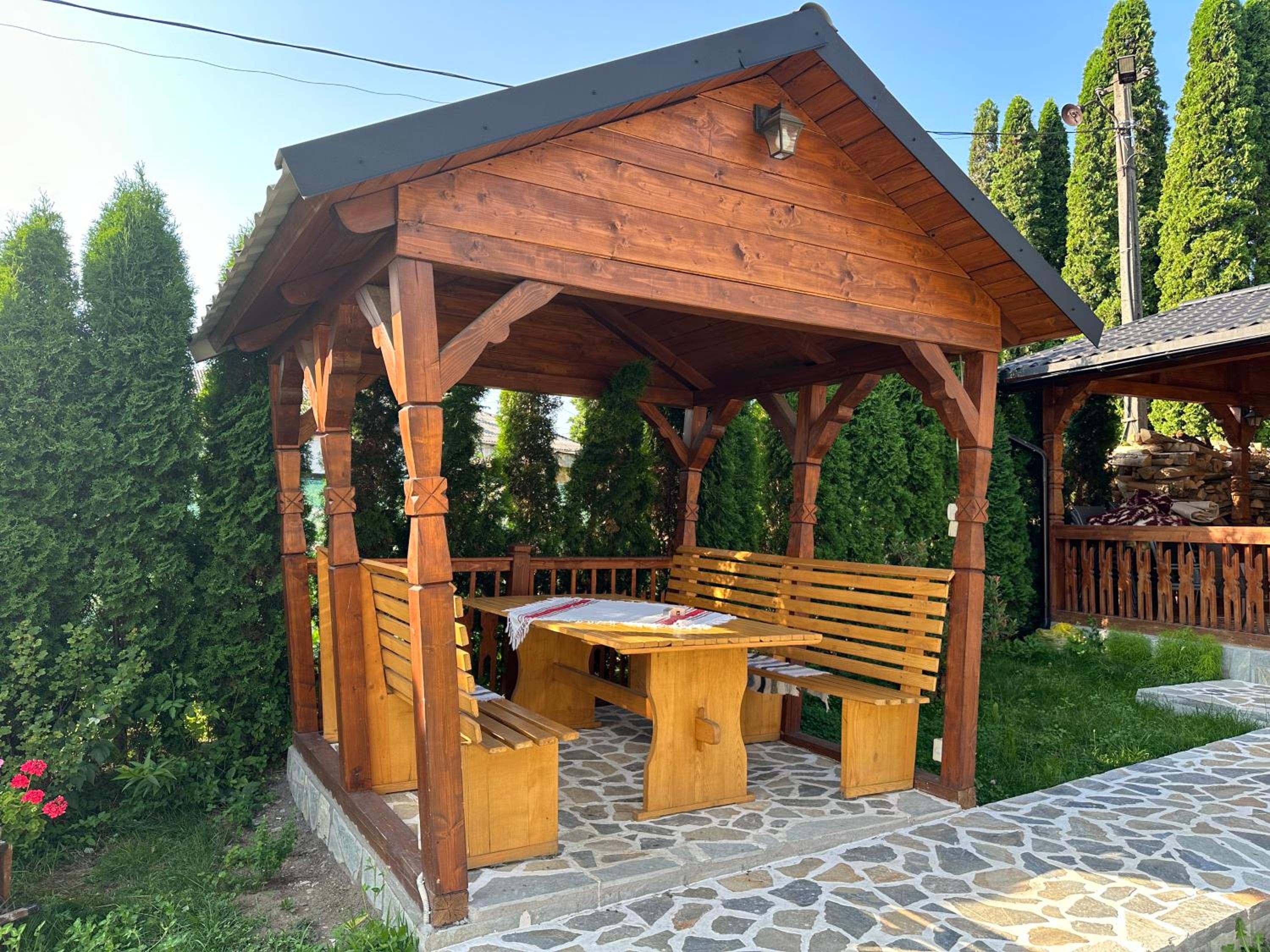 Casa Maramureșană