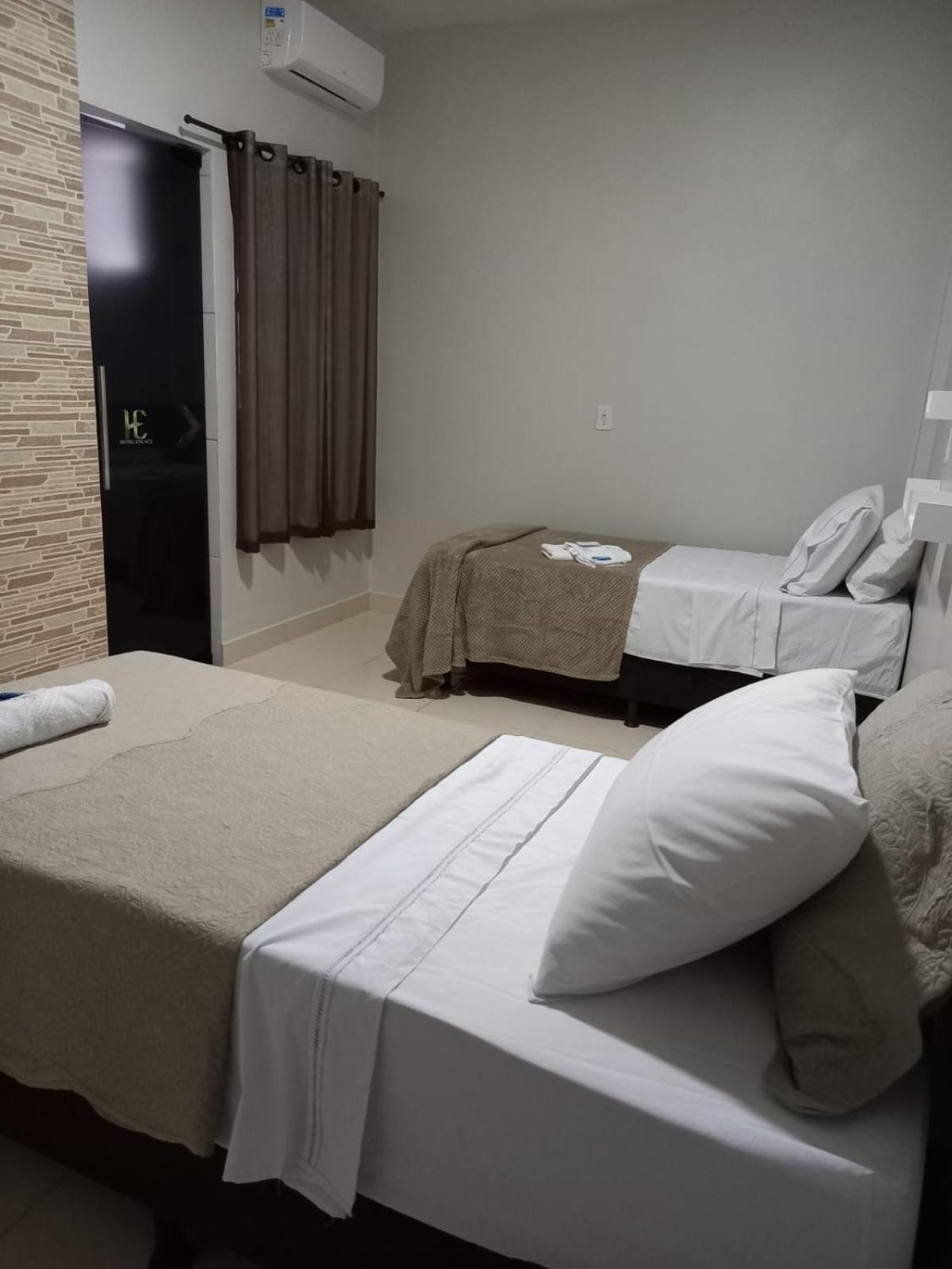 Hotel Enlace