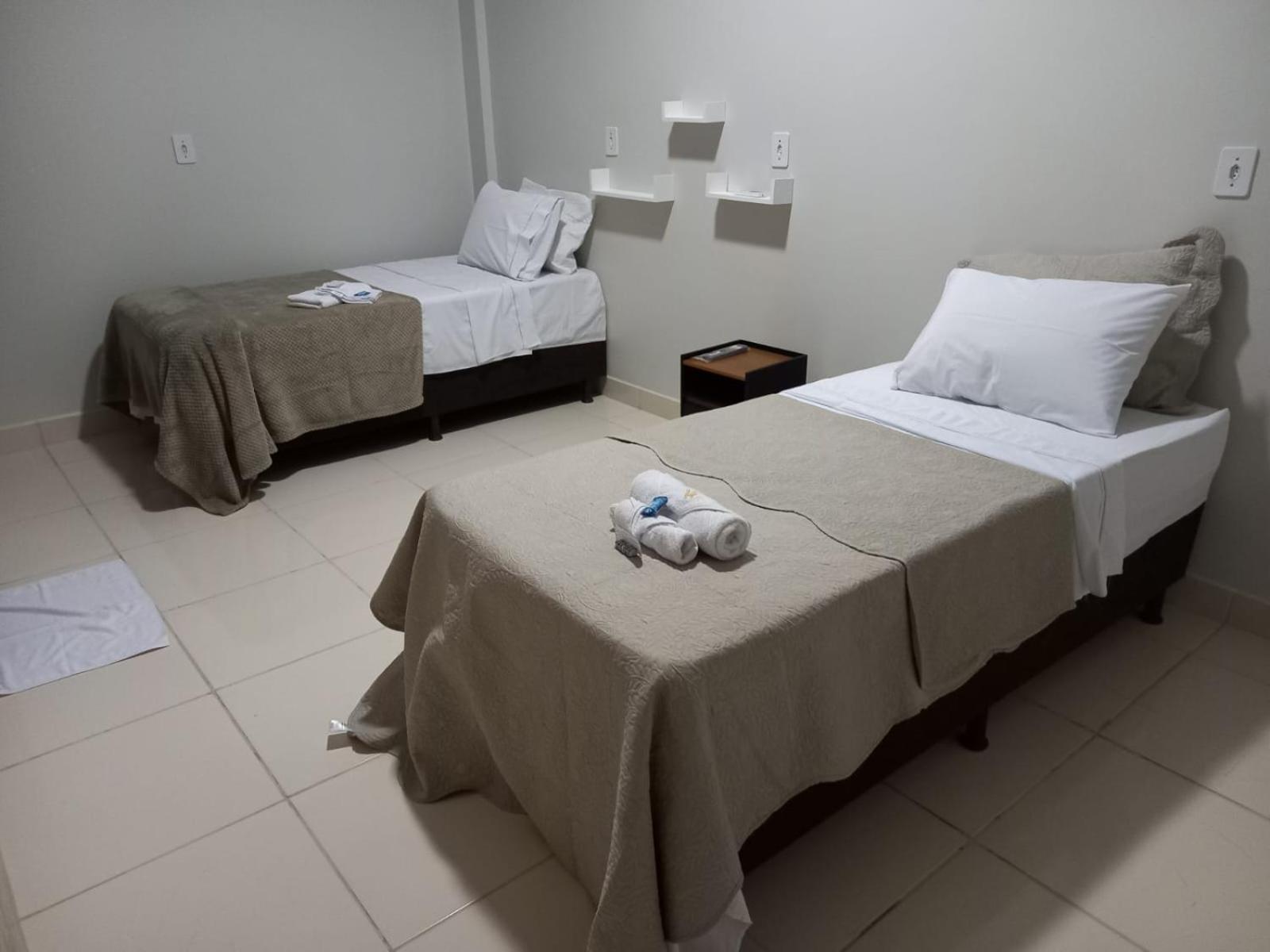 Hotel Enlace