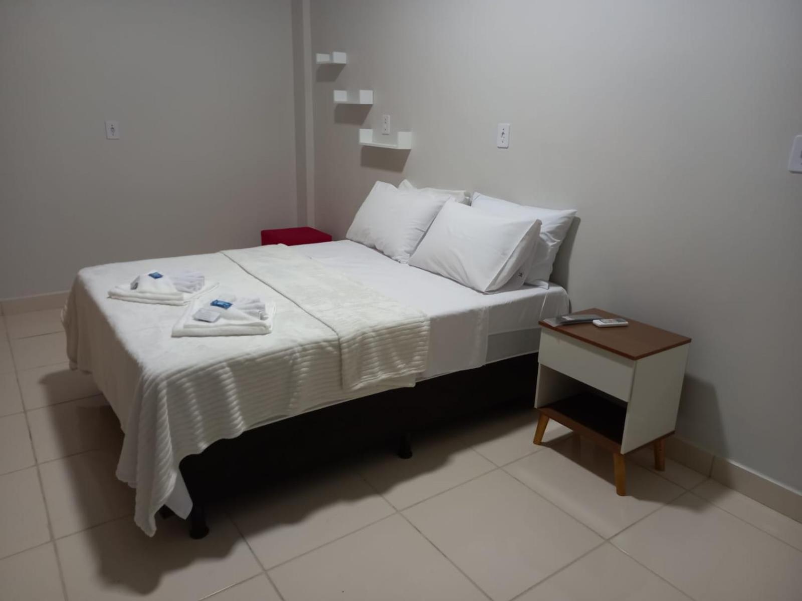 Hotel Enlace