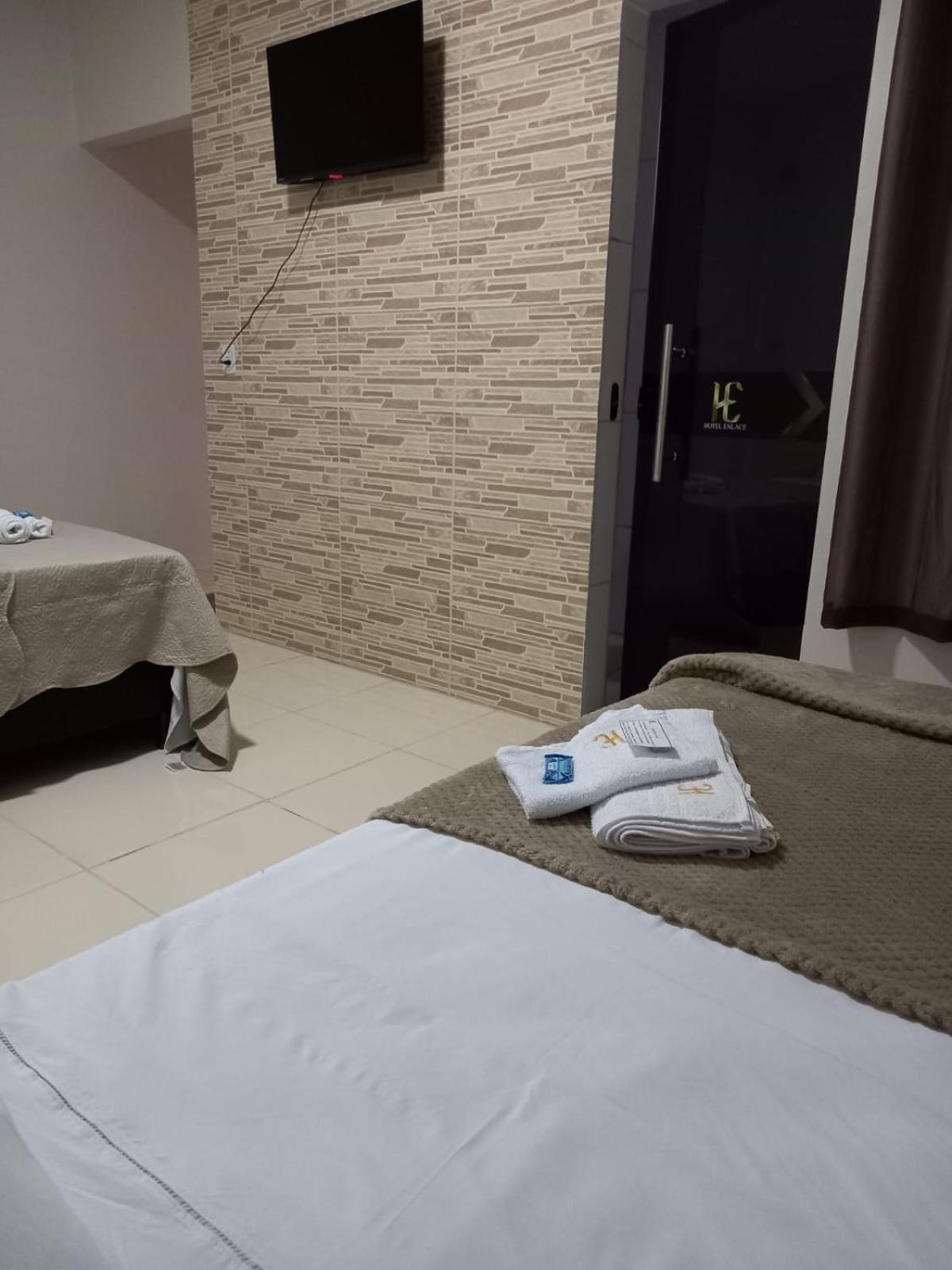 Hotel Enlace