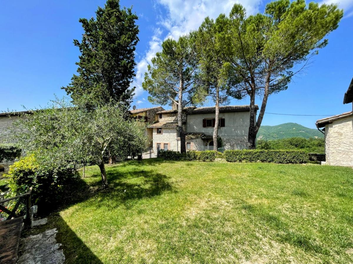 Spoleto Splash Cisternasleeps 23wifiaircon - beautiful views all around photo 3