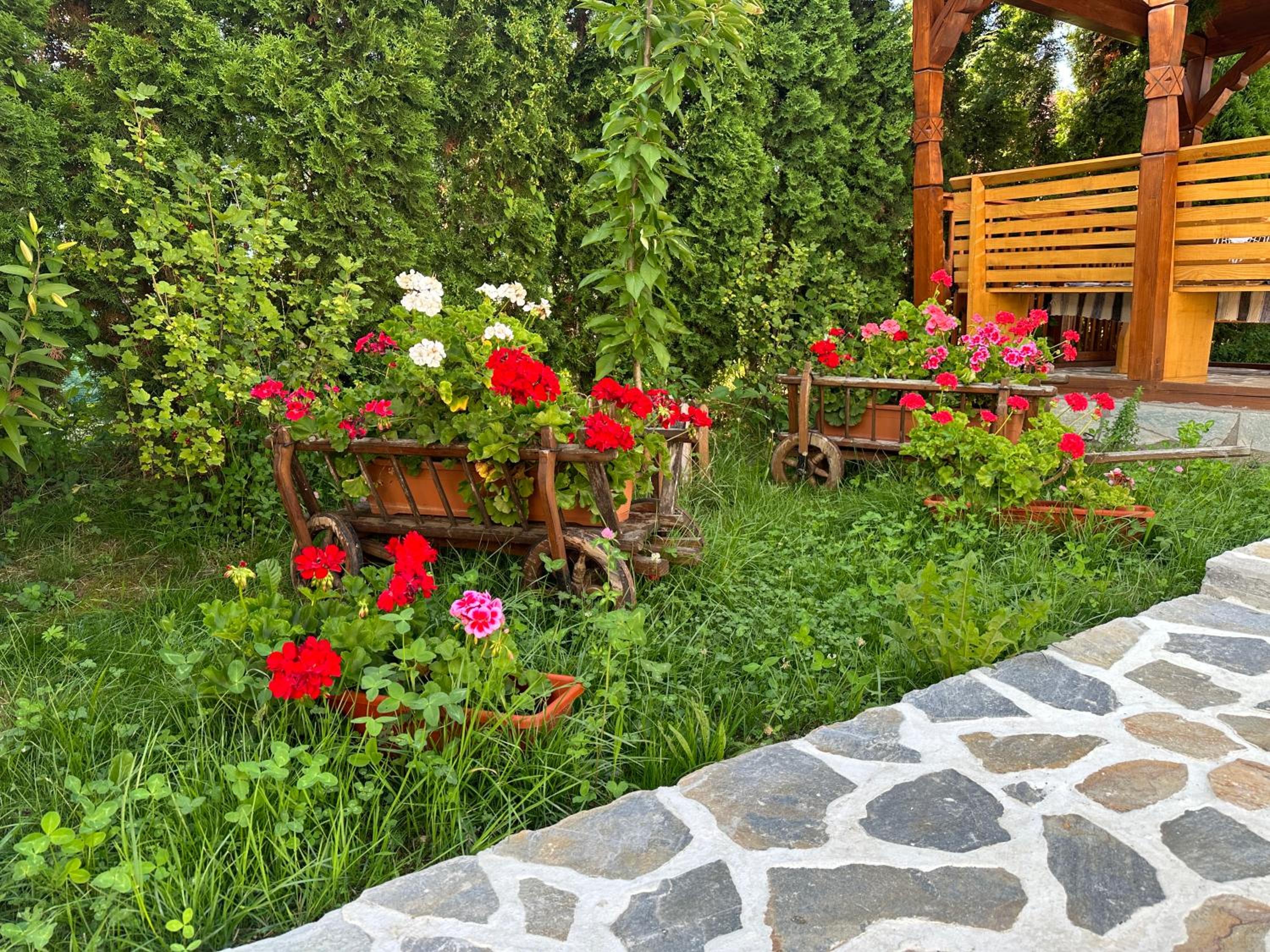 Casa Maramureșană
