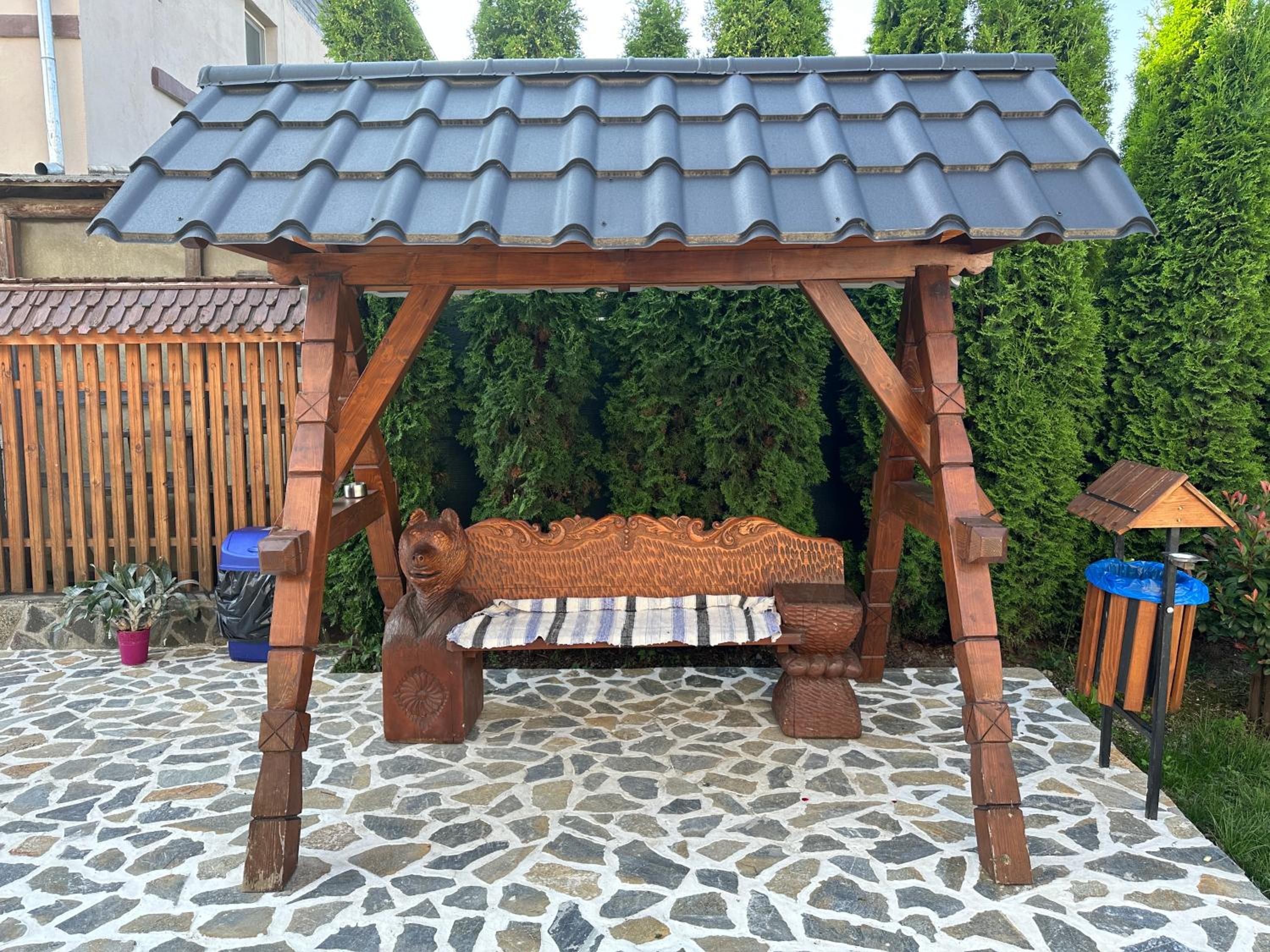 Casa Maramureșană