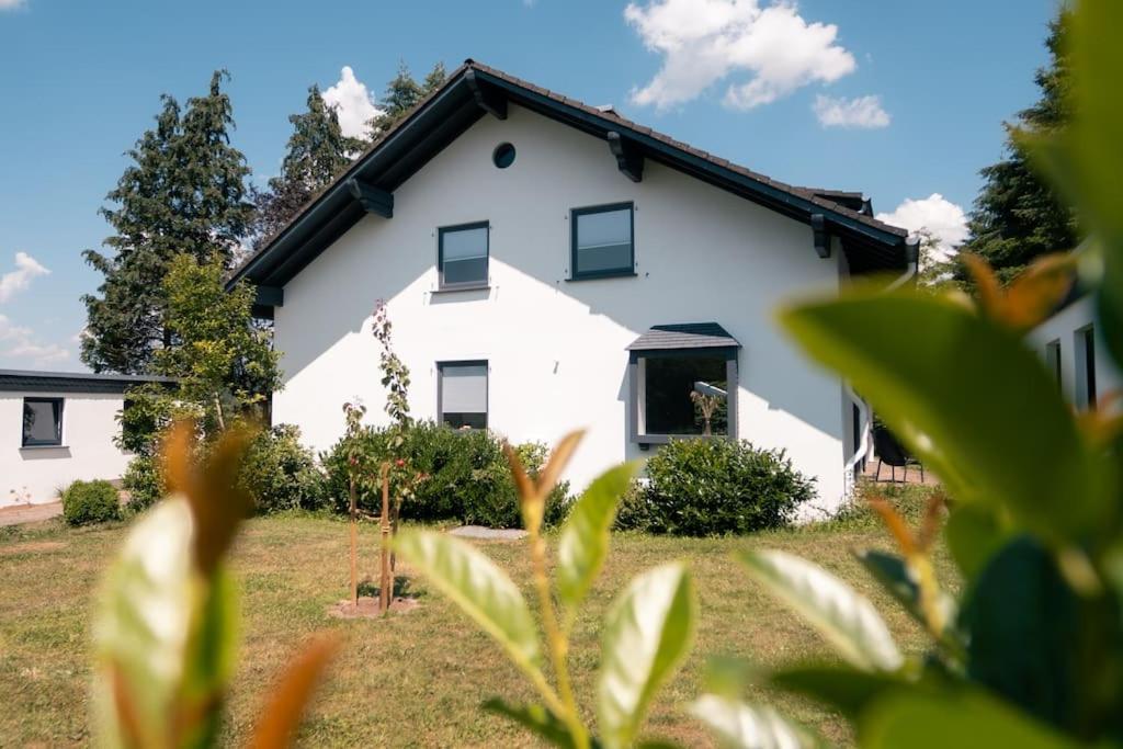 Eifel21 - stilvolles Haus in der Vulkaneifel