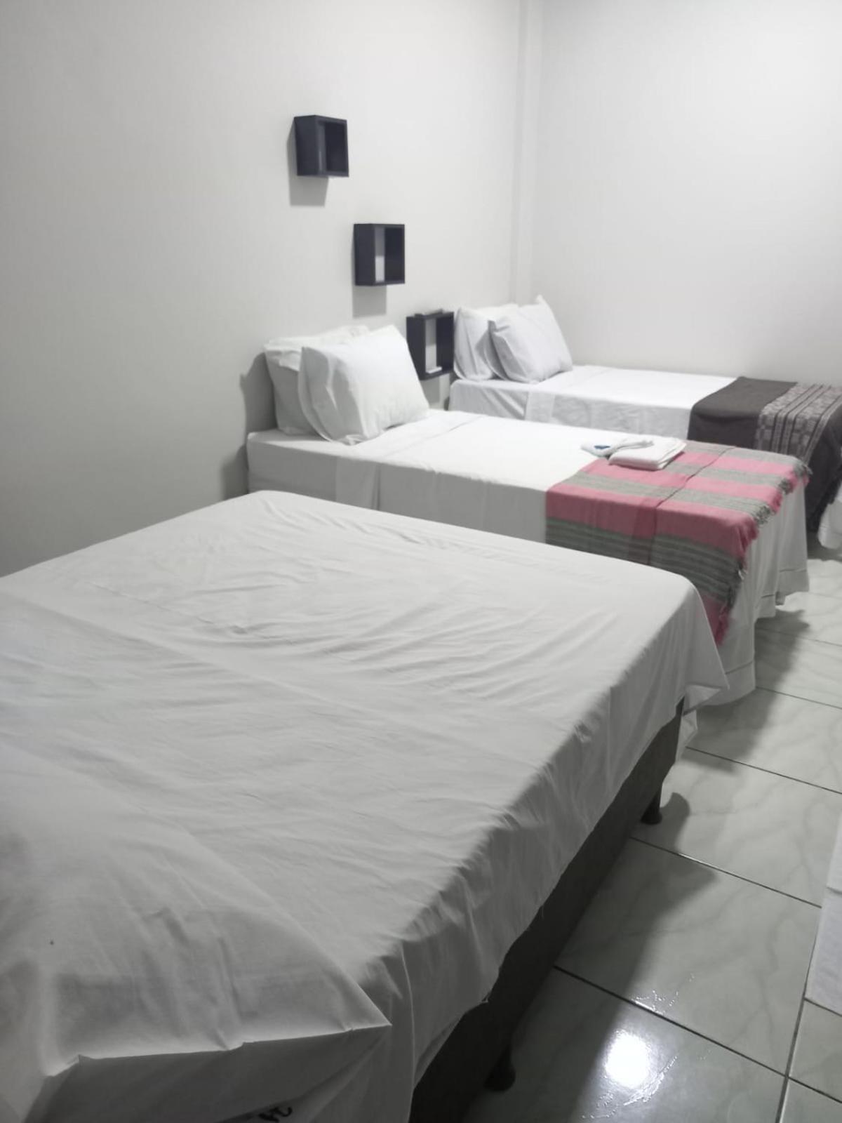 Hotel Enlace