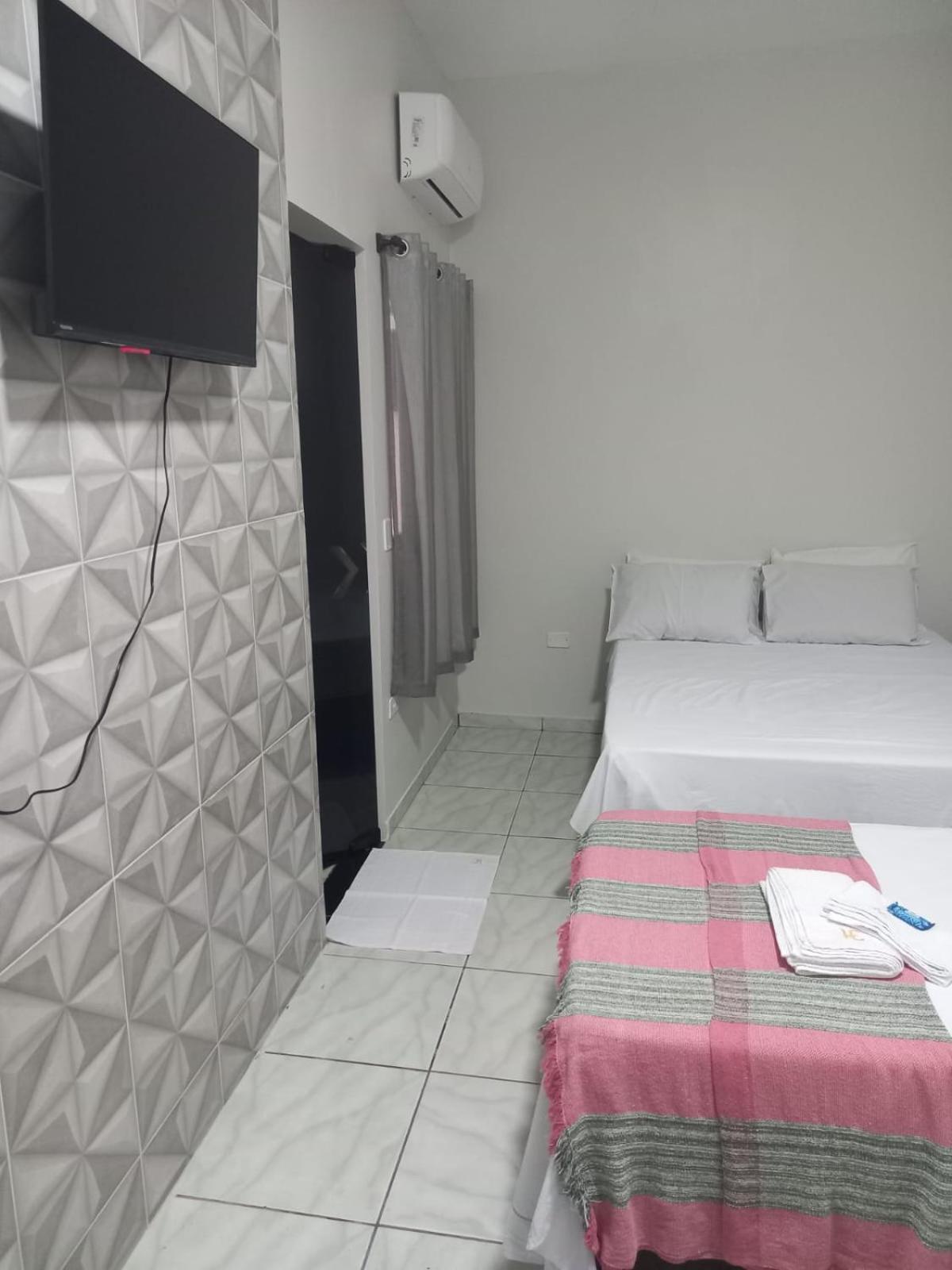 Hotel Enlace