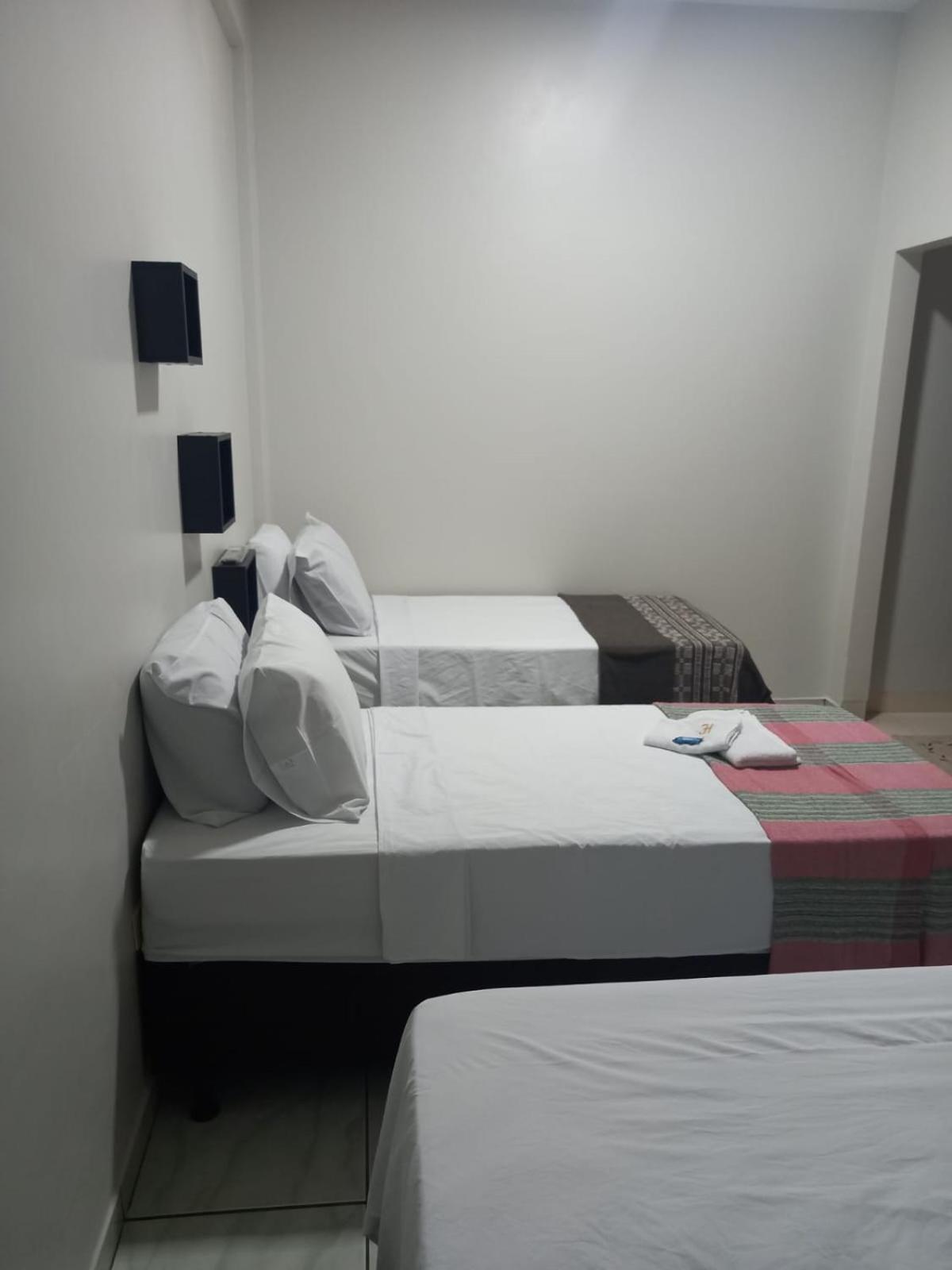 Hotel Enlace