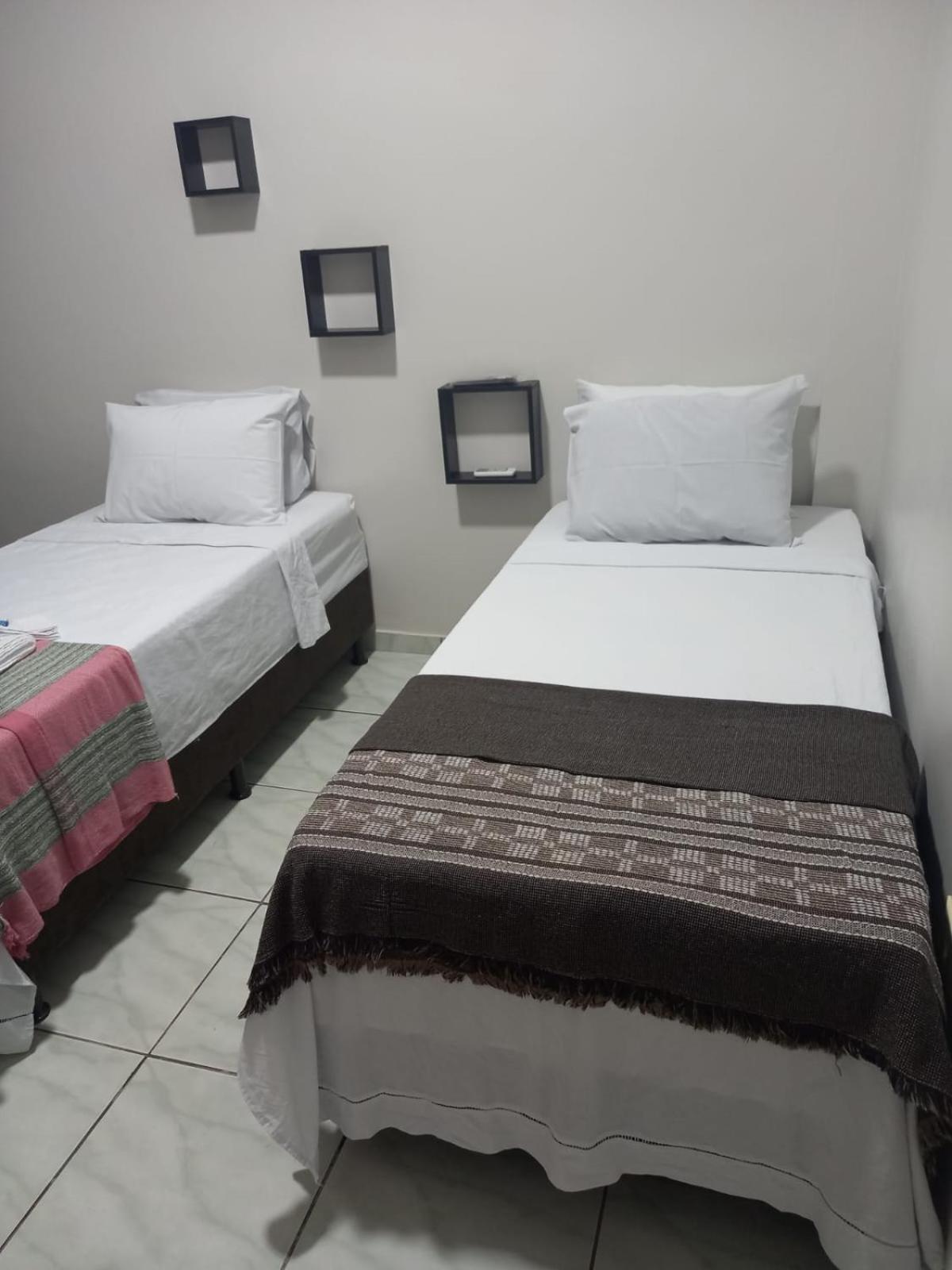 Hotel Enlace
