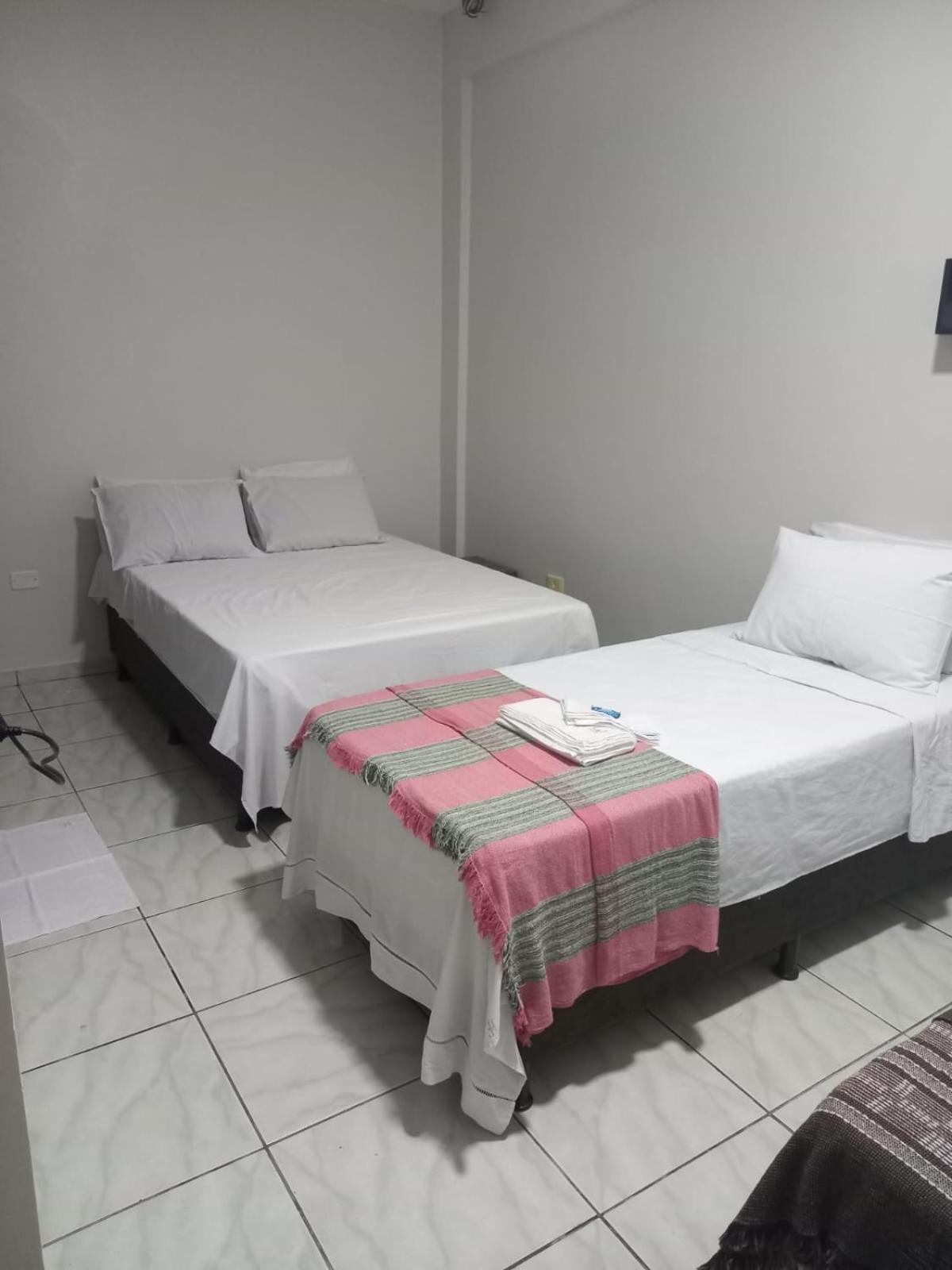 Hotel Enlace