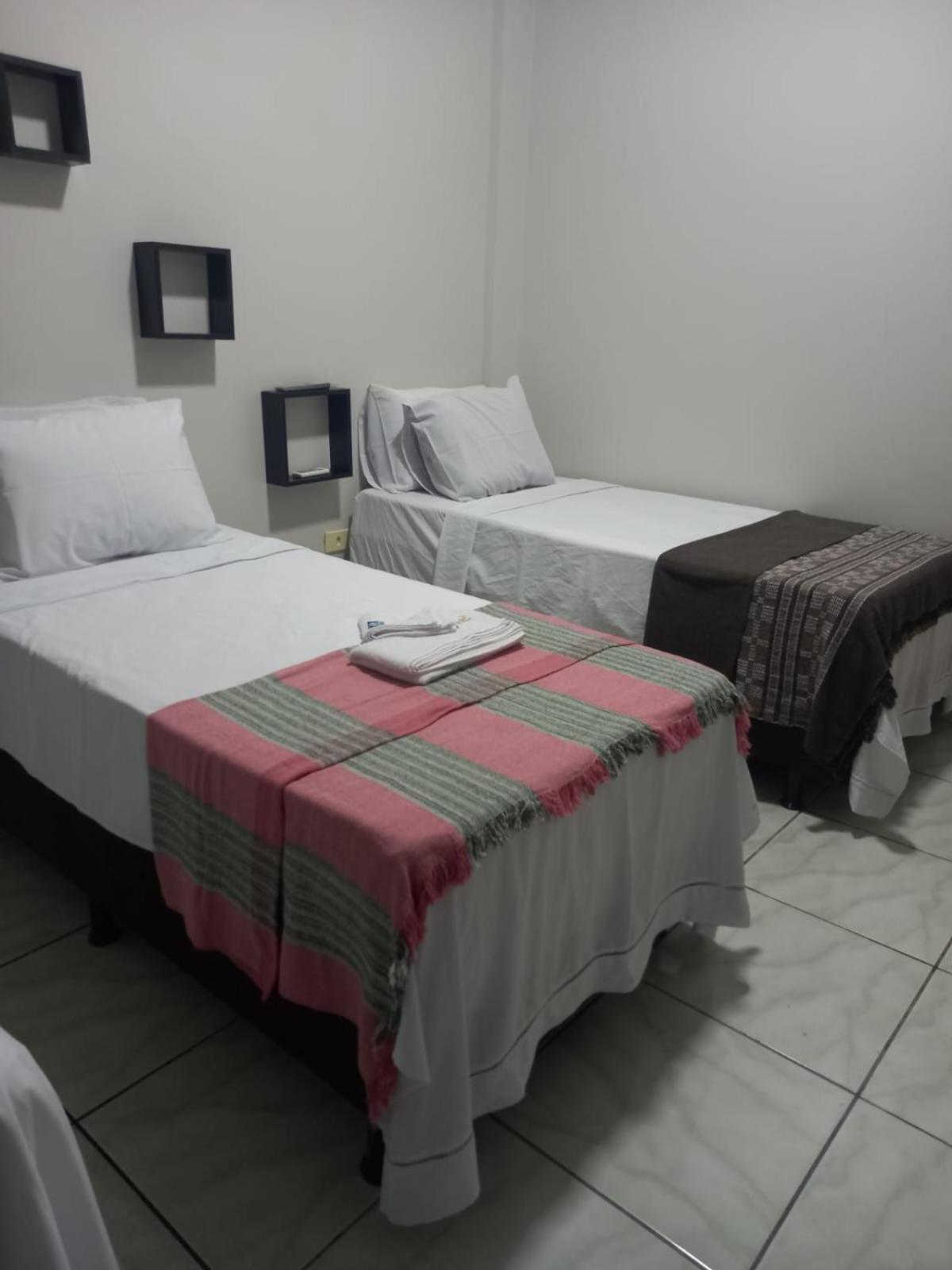 Hotel Enlace