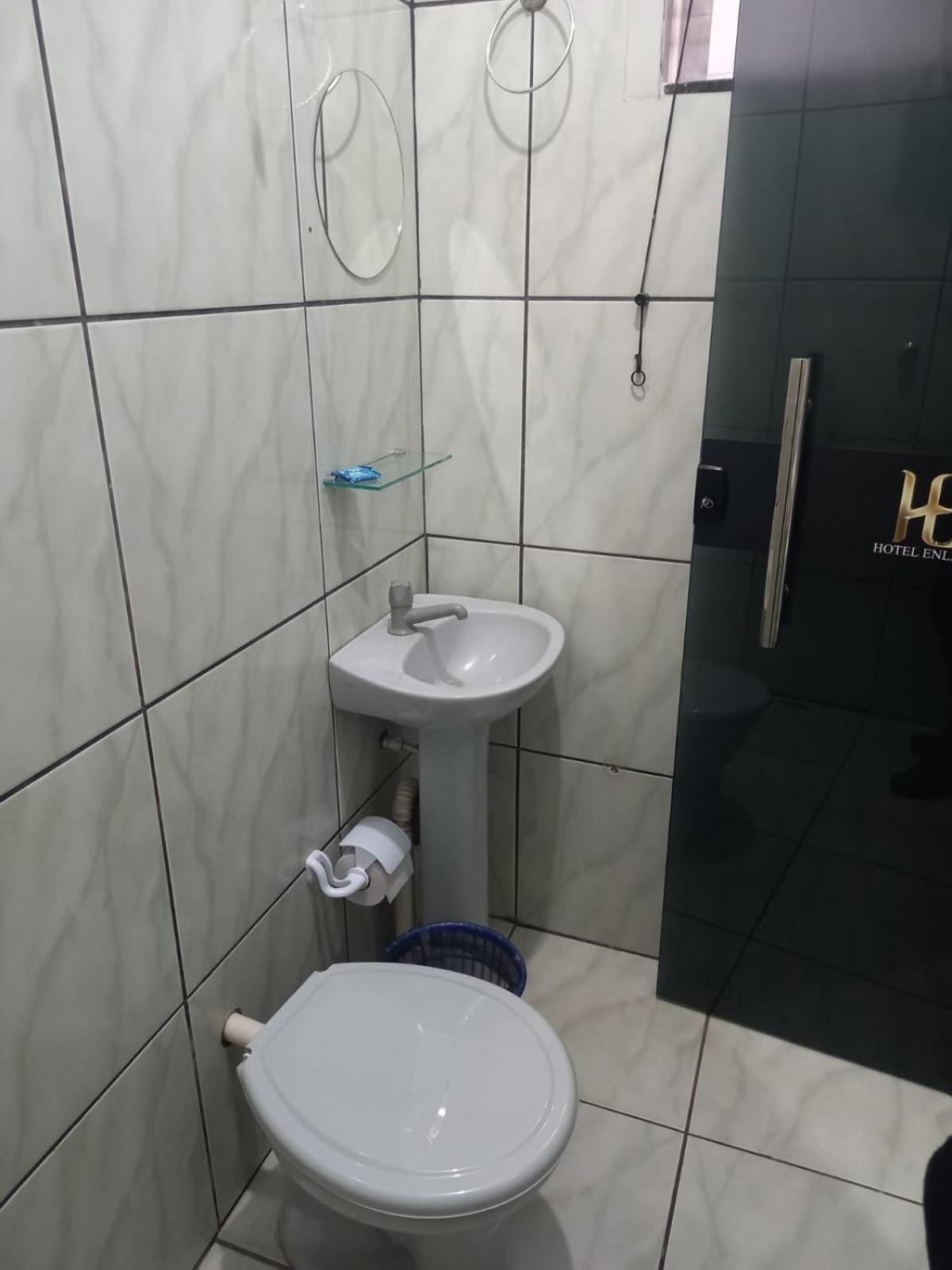 Hotel Enlace