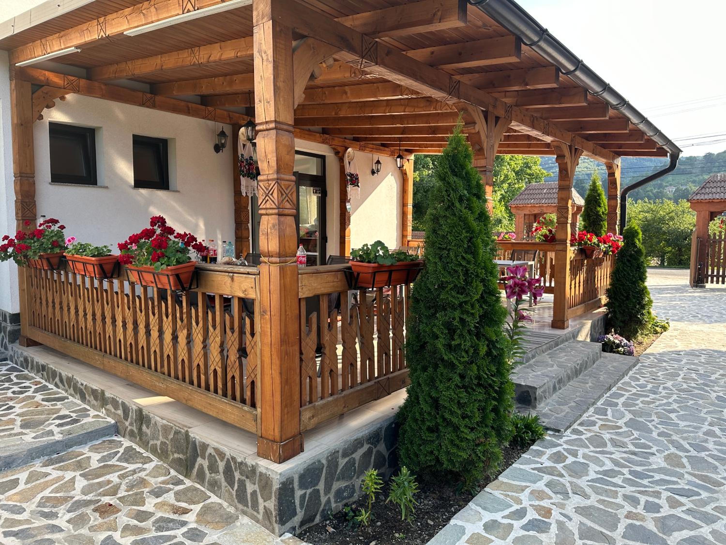 Casa Maramureșană