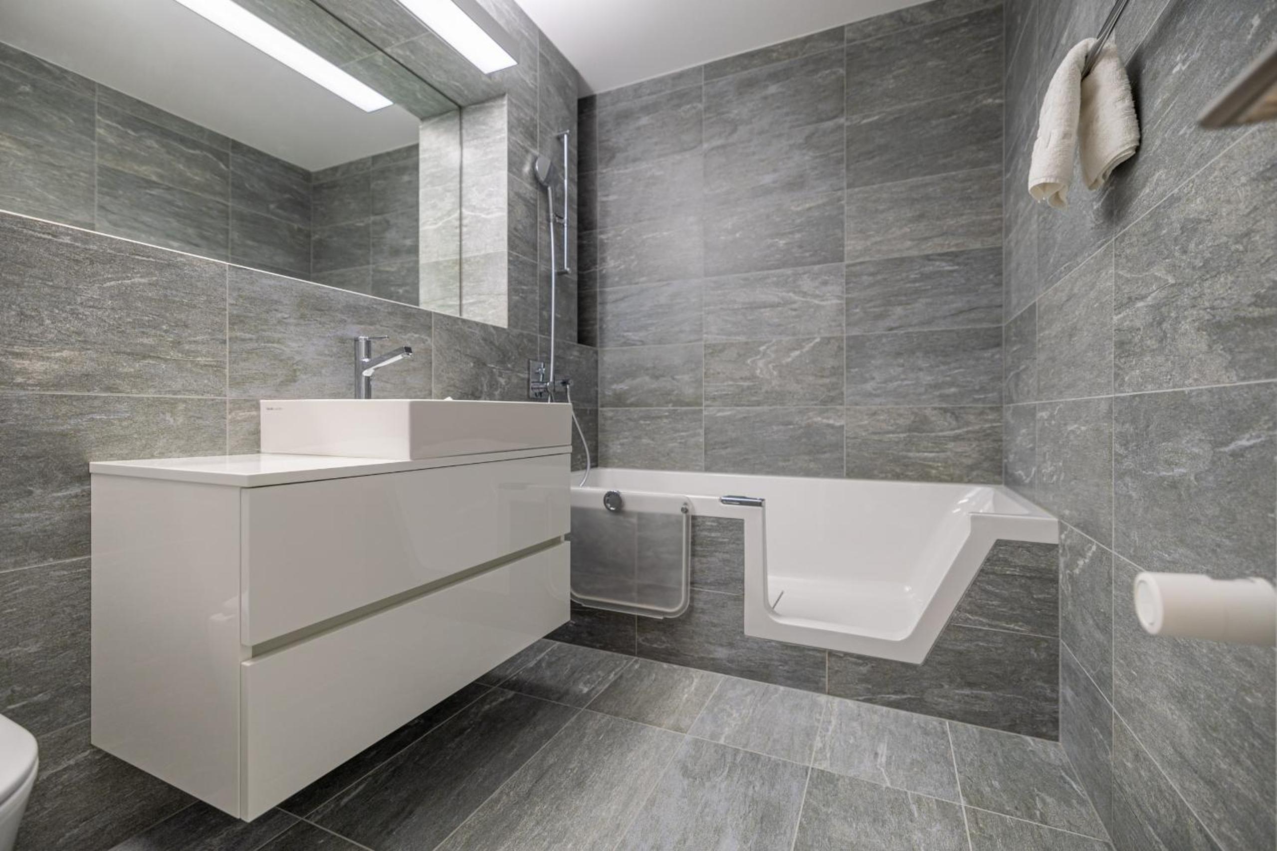 Superbe appartement 2 chambres en plein centre