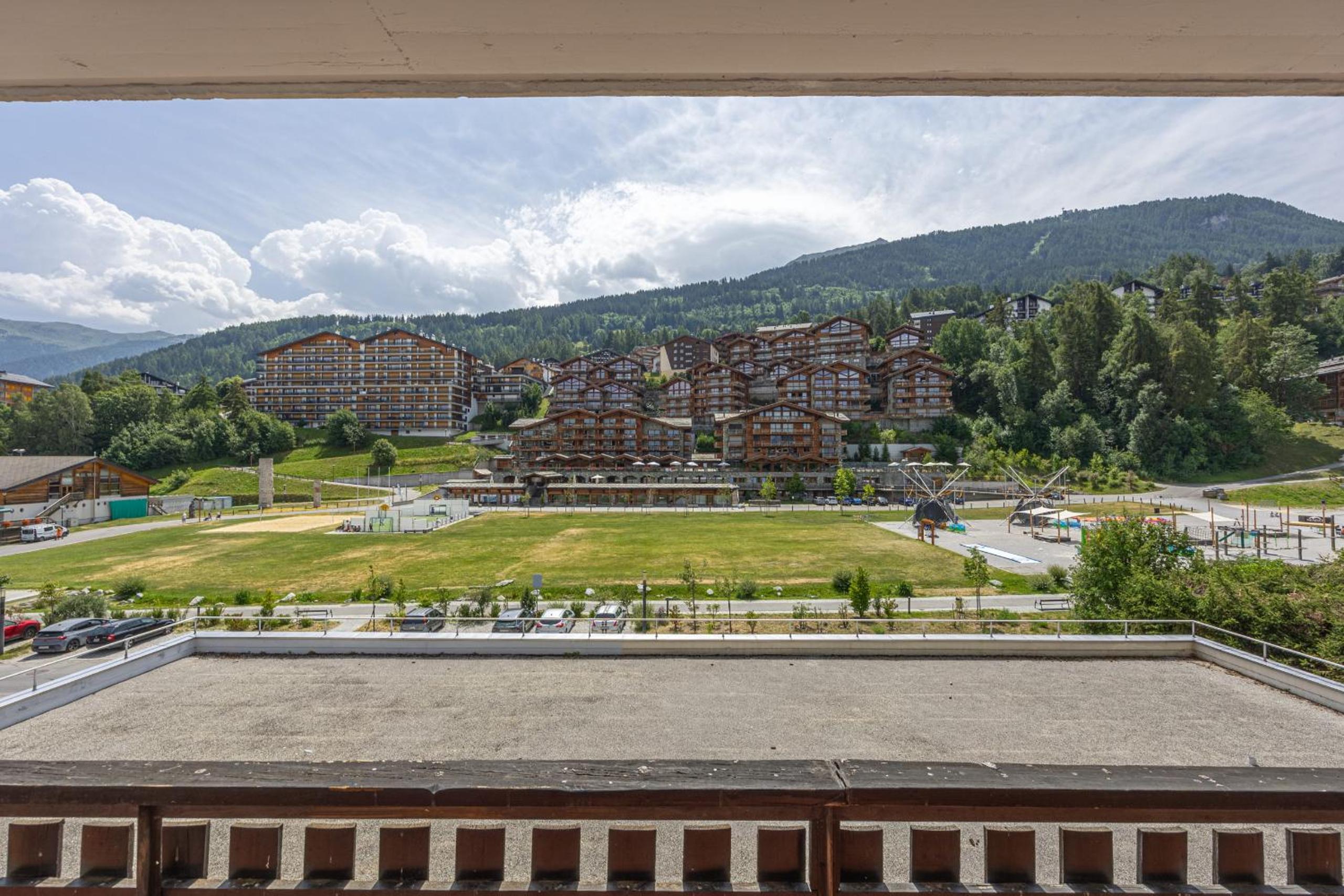 Superbe appartement 2 chambres en plein centre