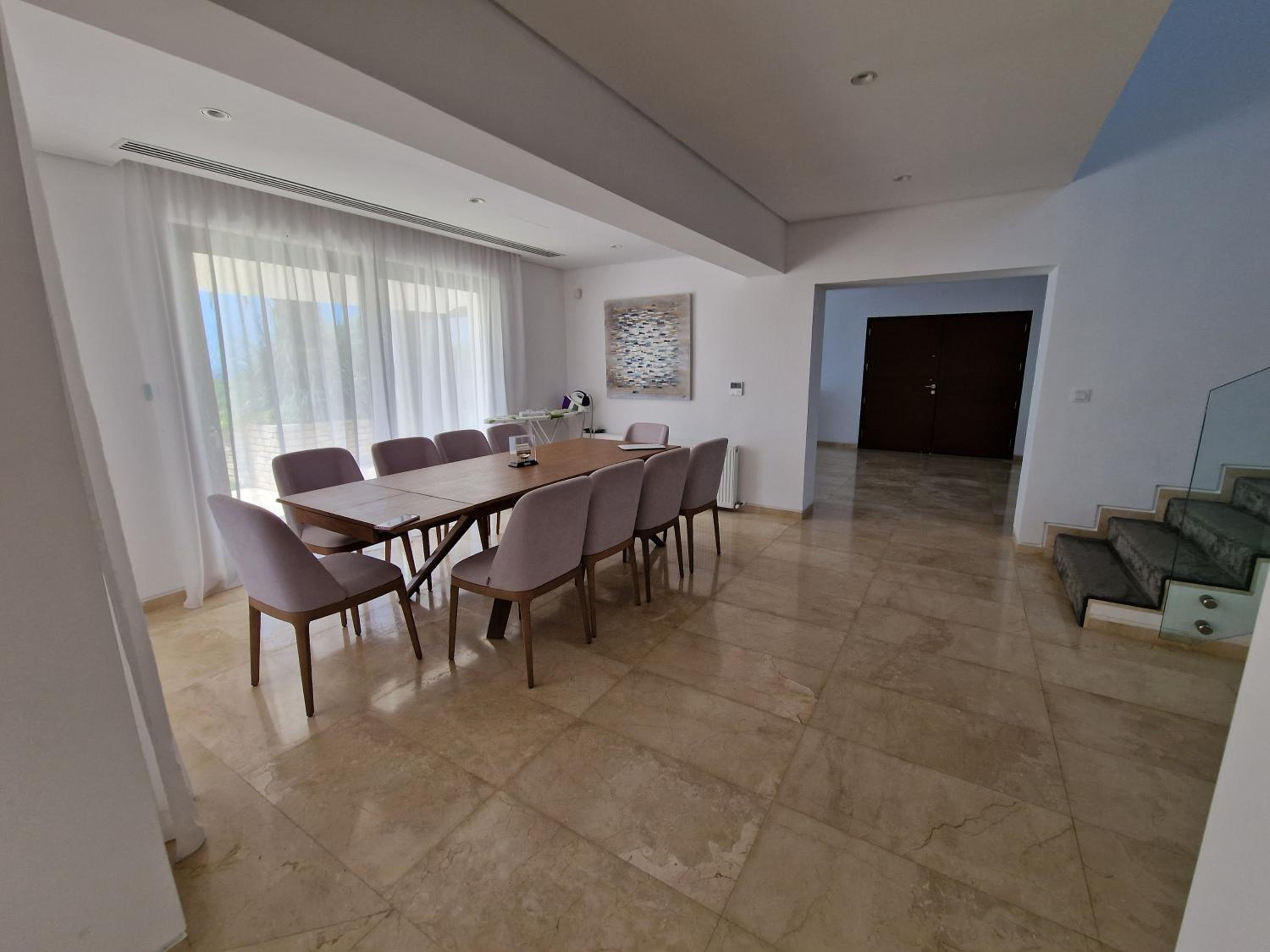 The Family Nest Villa in Cyprus view 5