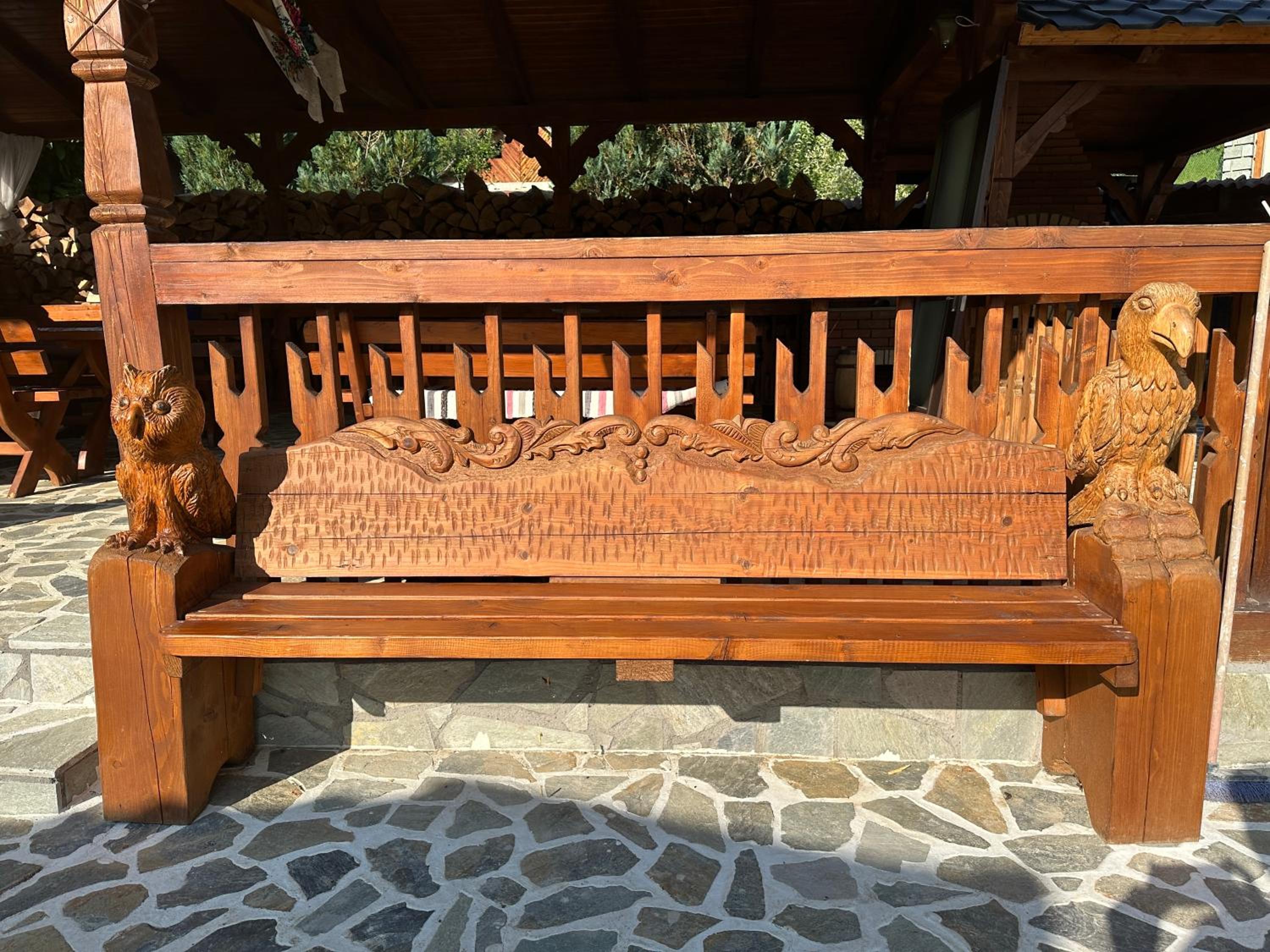 Casa Maramureșană