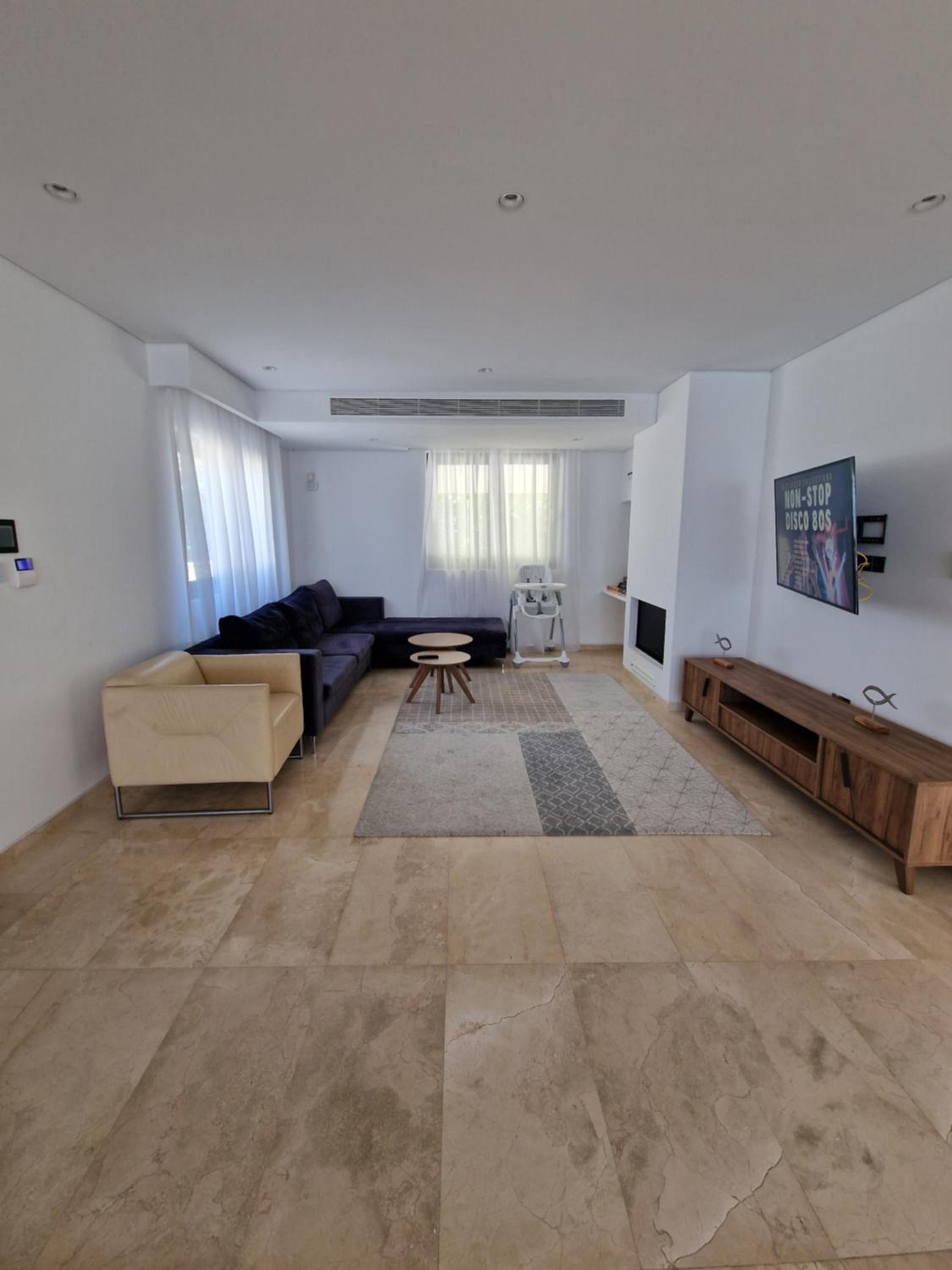 The Family Nest Villa in Cyprus view 3