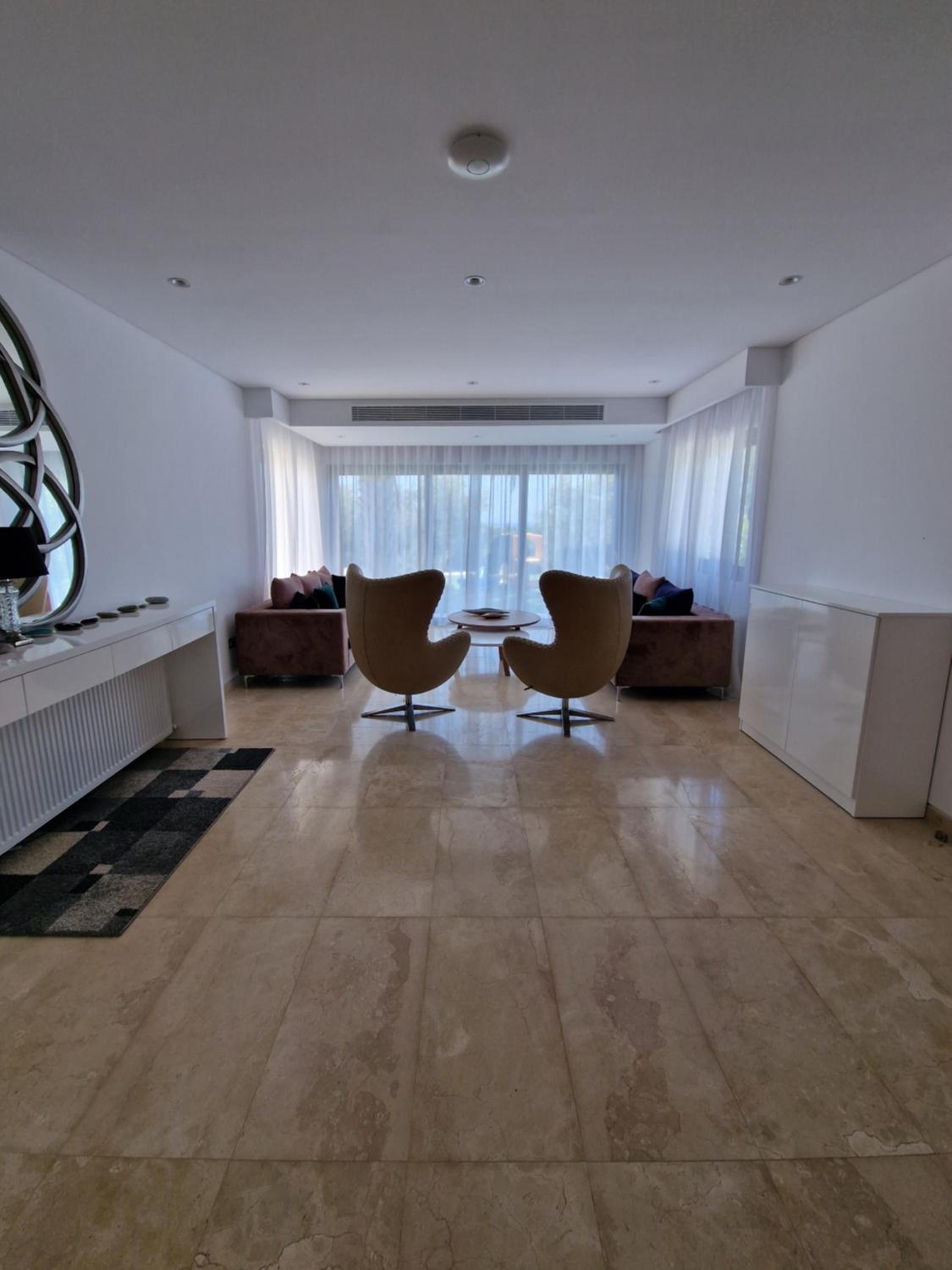 The Family Nest Villa in Cyprus view 4