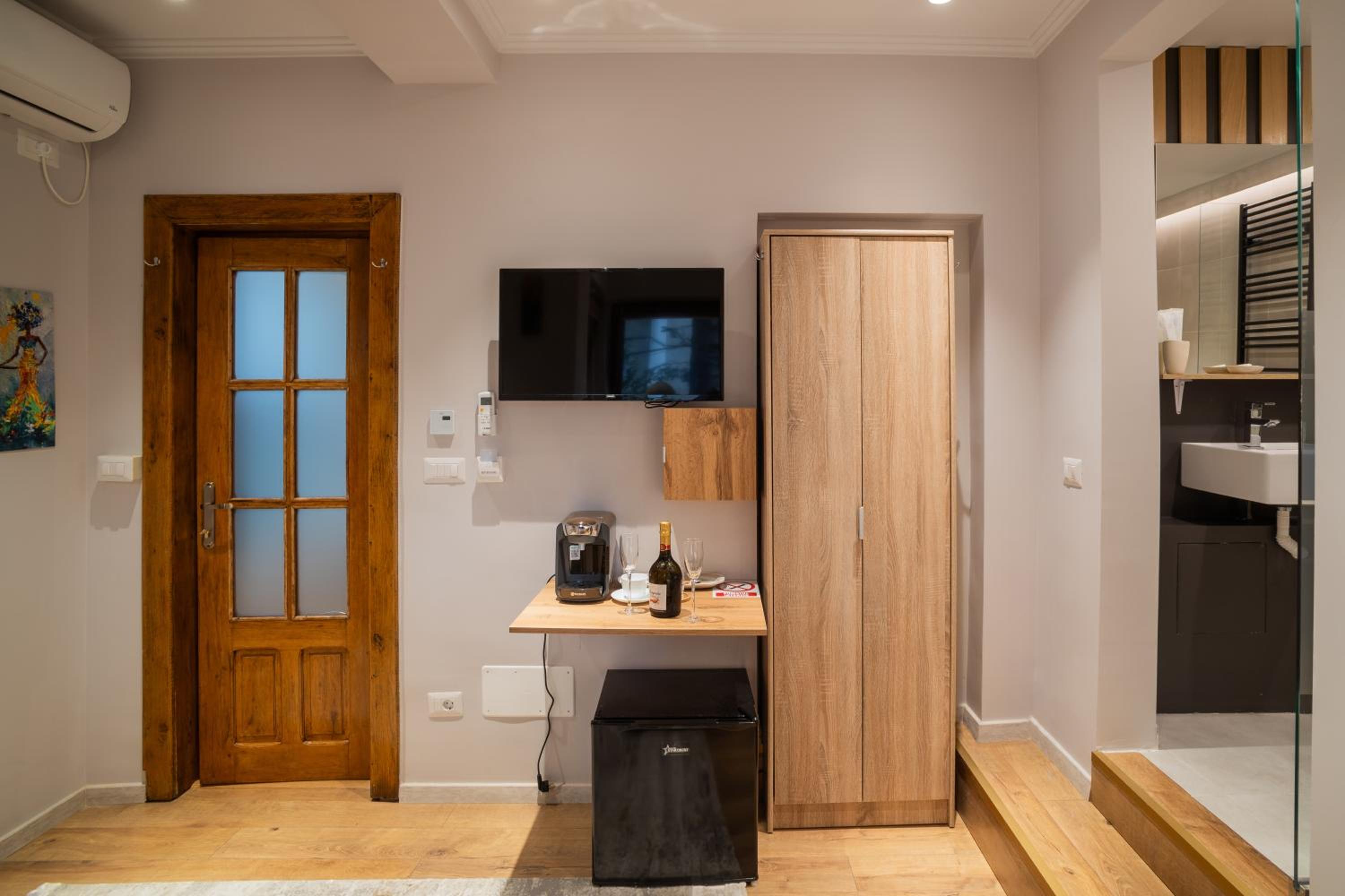 i3 Boutique Apart en Bacău