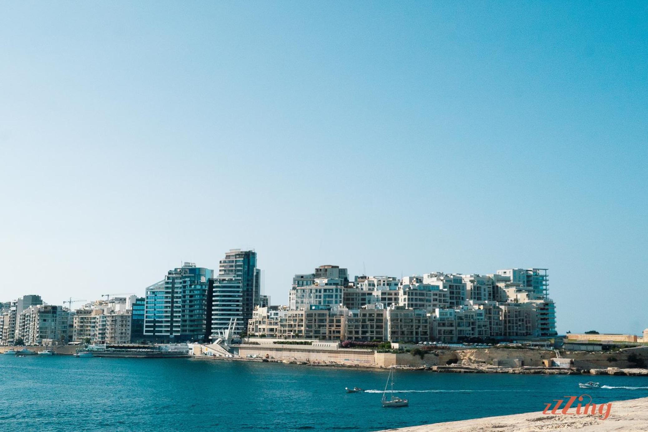 Extraordinary views in a holiday home in Valletta view 4
