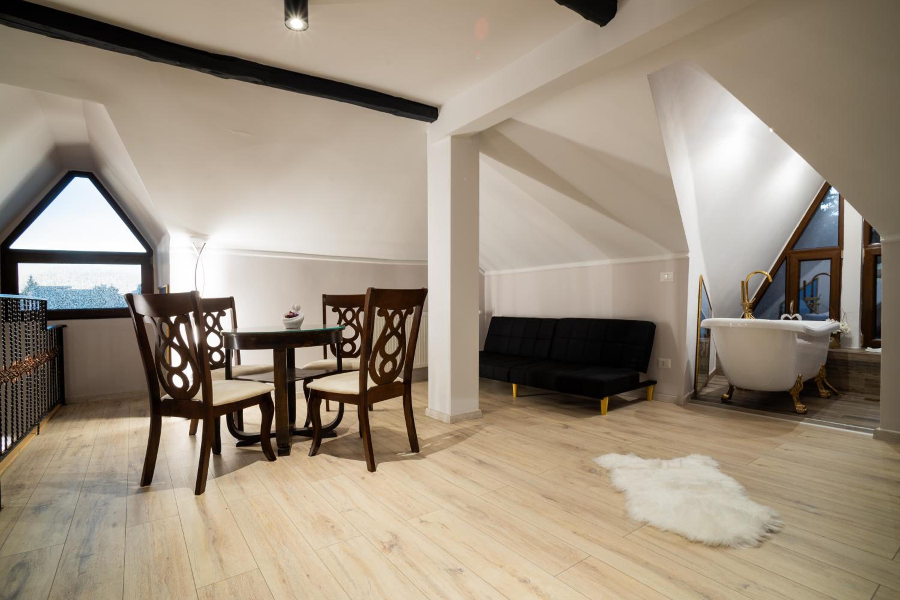 i3 Boutique Apart en Bacău
