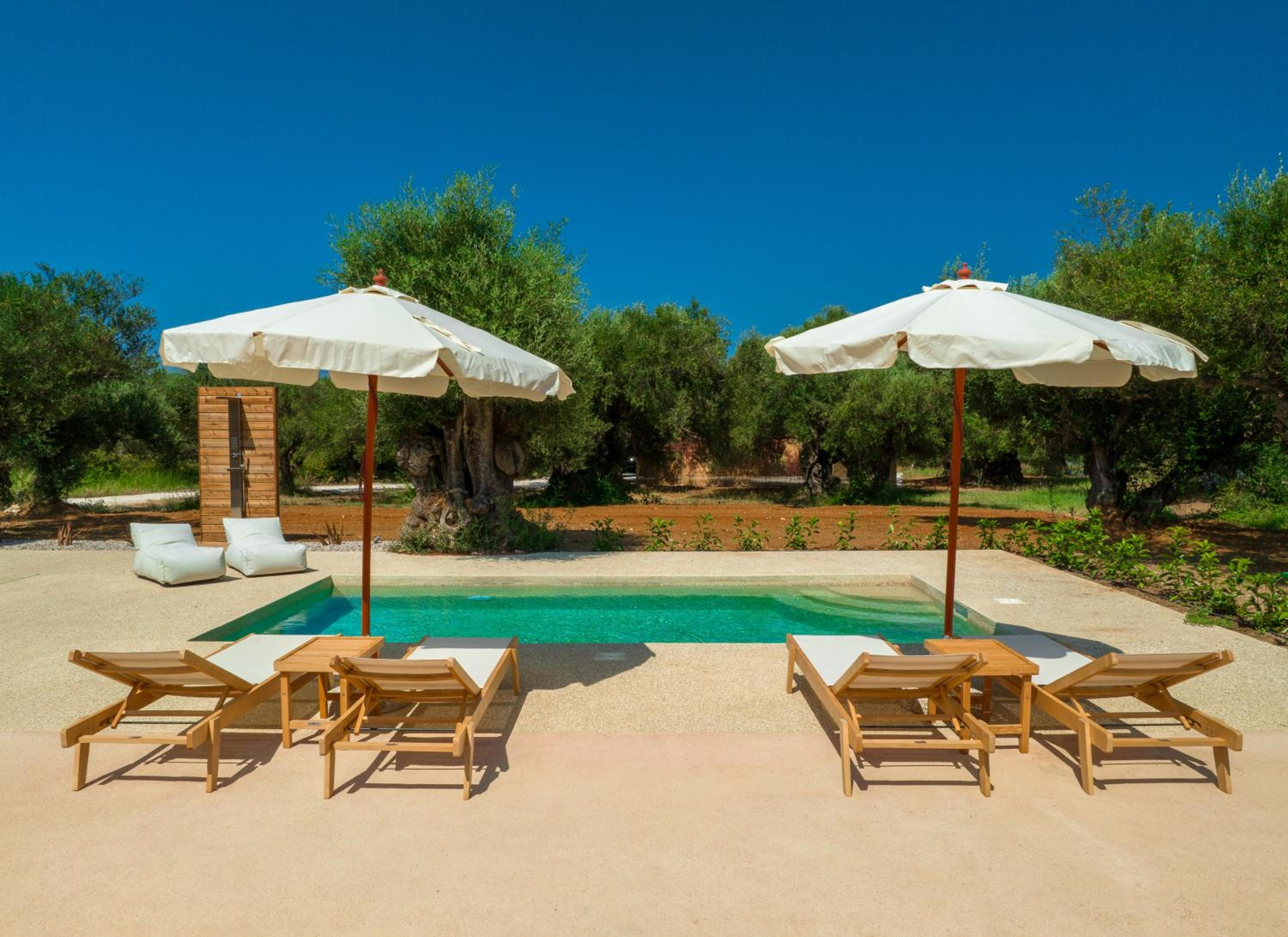 Terra Oleana Cottages