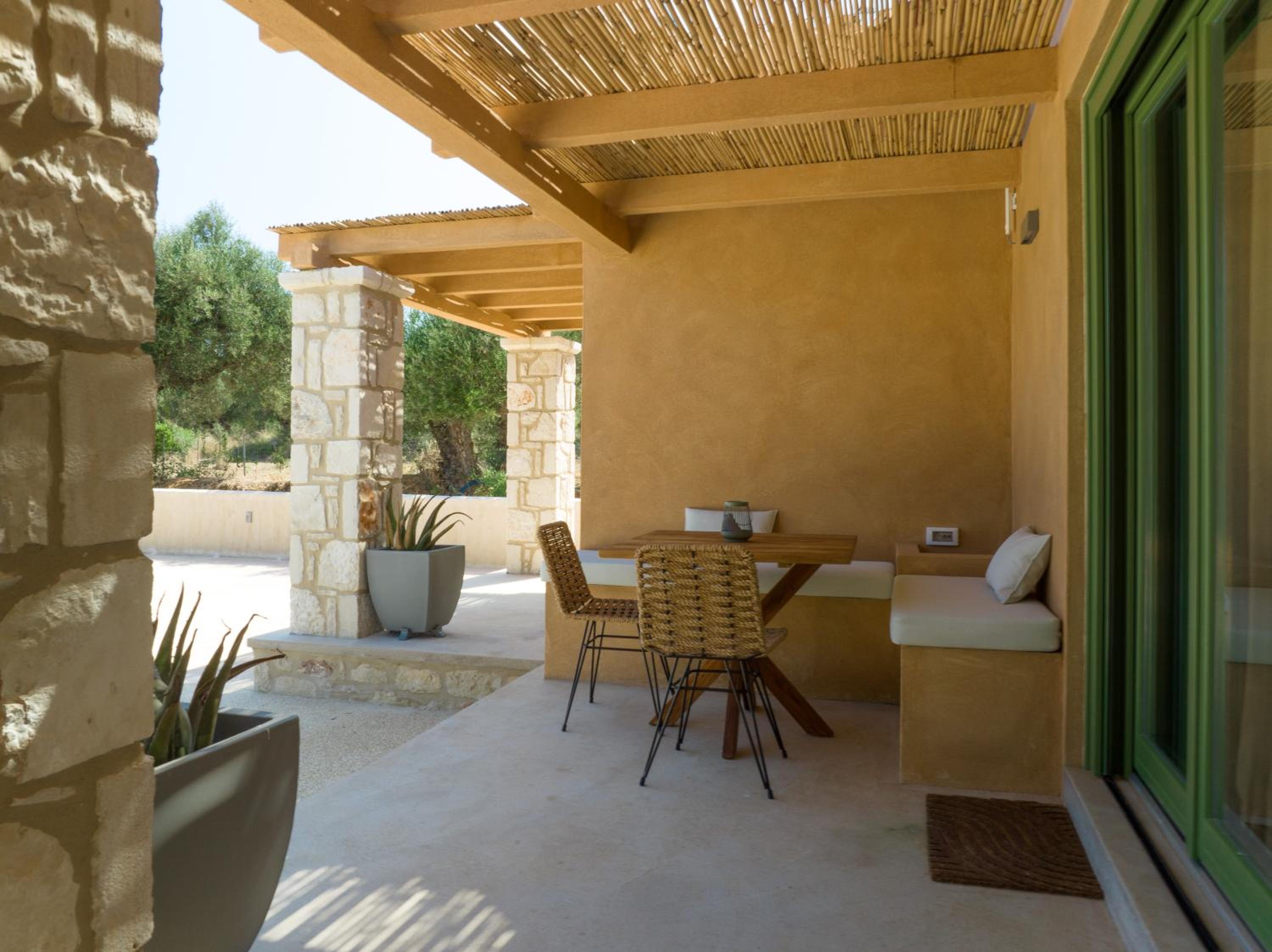 Terra Oleana Cottages