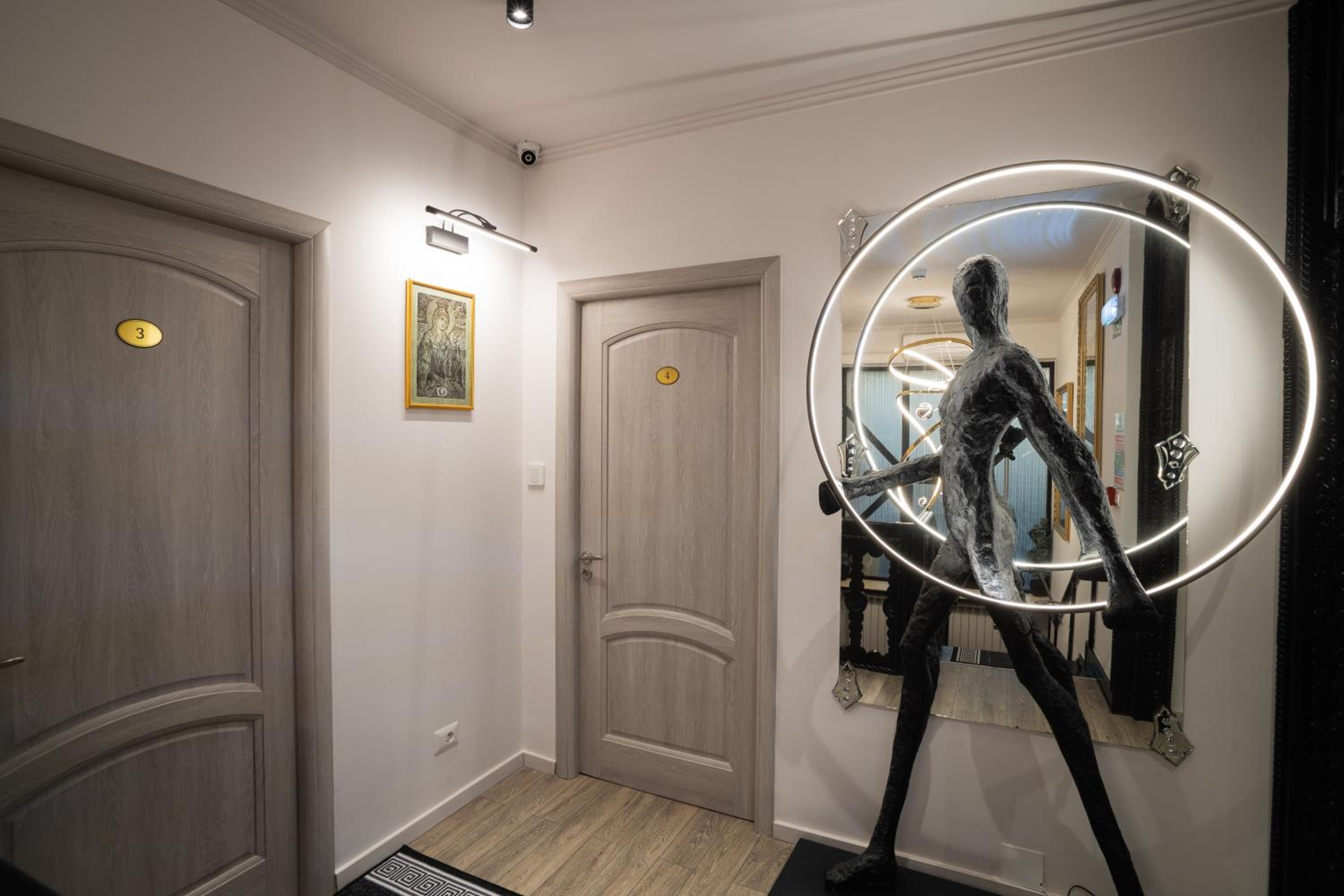 i3 Boutique Apart