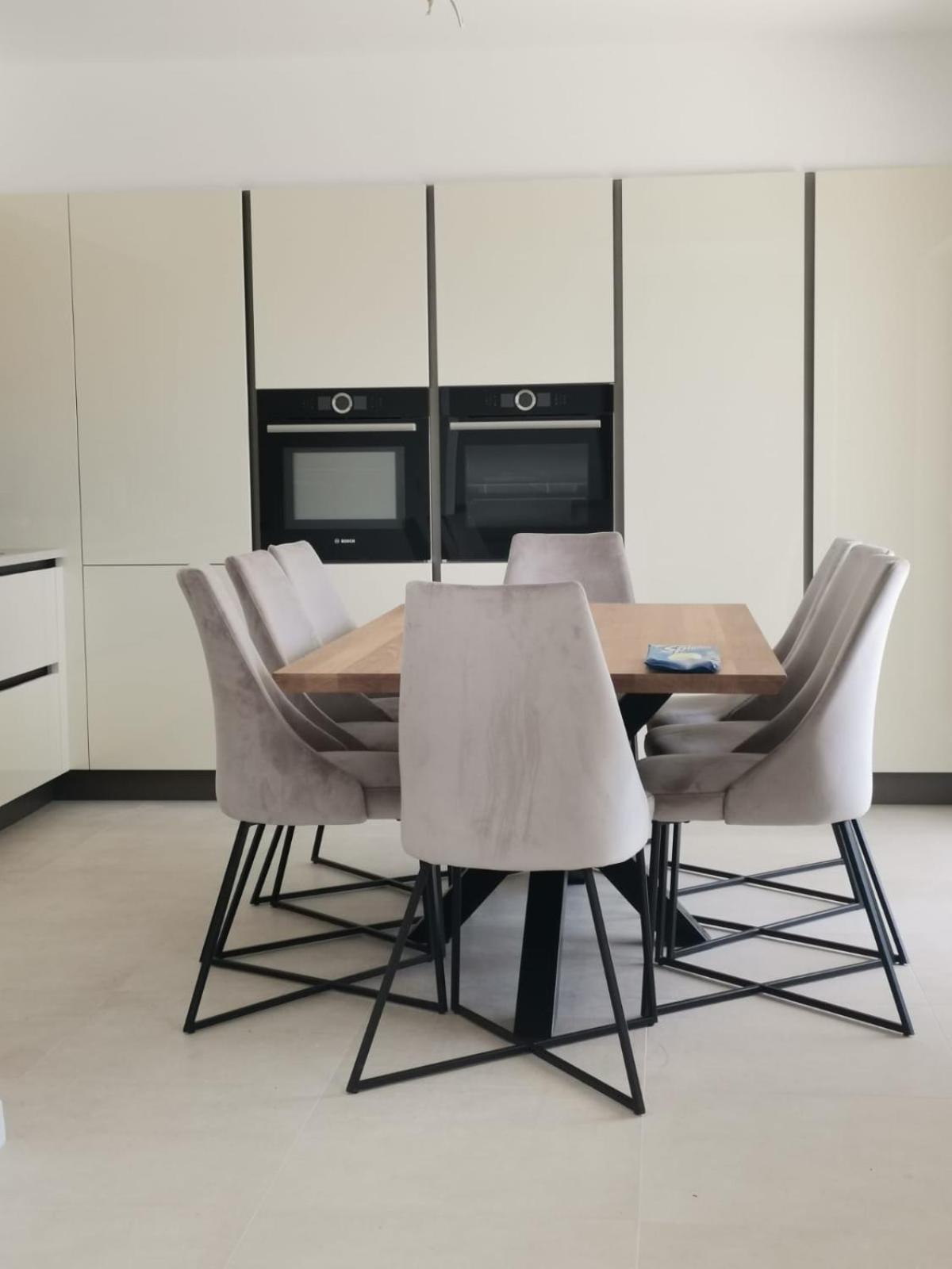 Podstrana Vacations - Family House "Villa Gyra" with Private Swimming Pool, Indoor BBQ, Gym and Gaming room! - Property Image 36