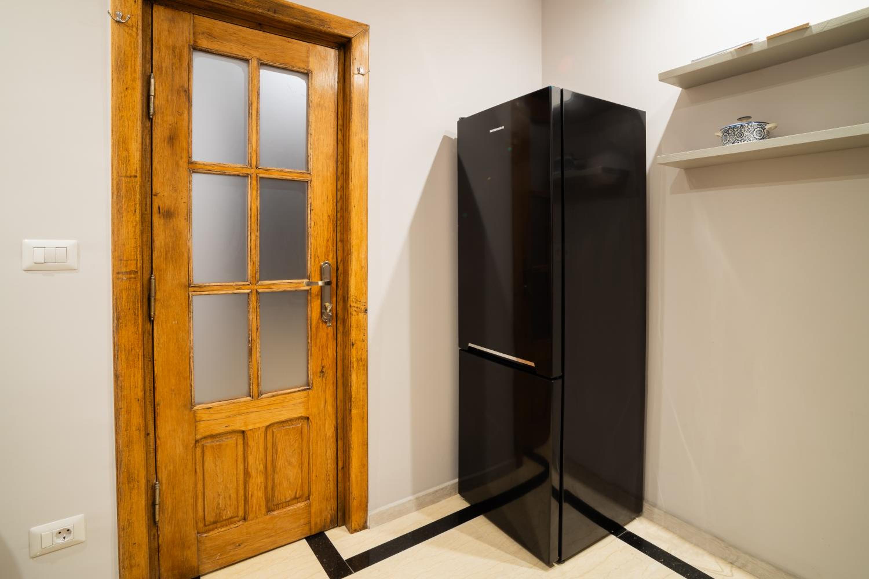 i3 Boutique Apart
