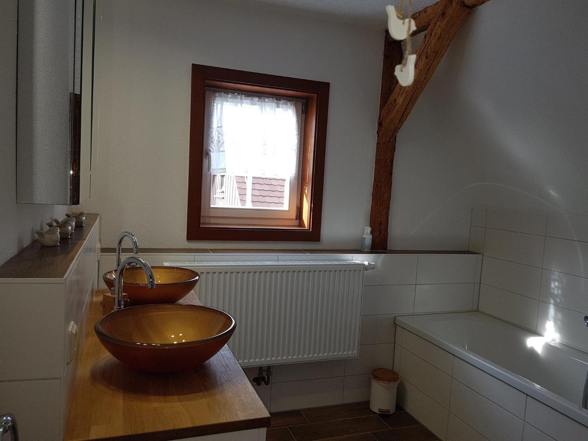 Fewo Niedere Mühlwiese