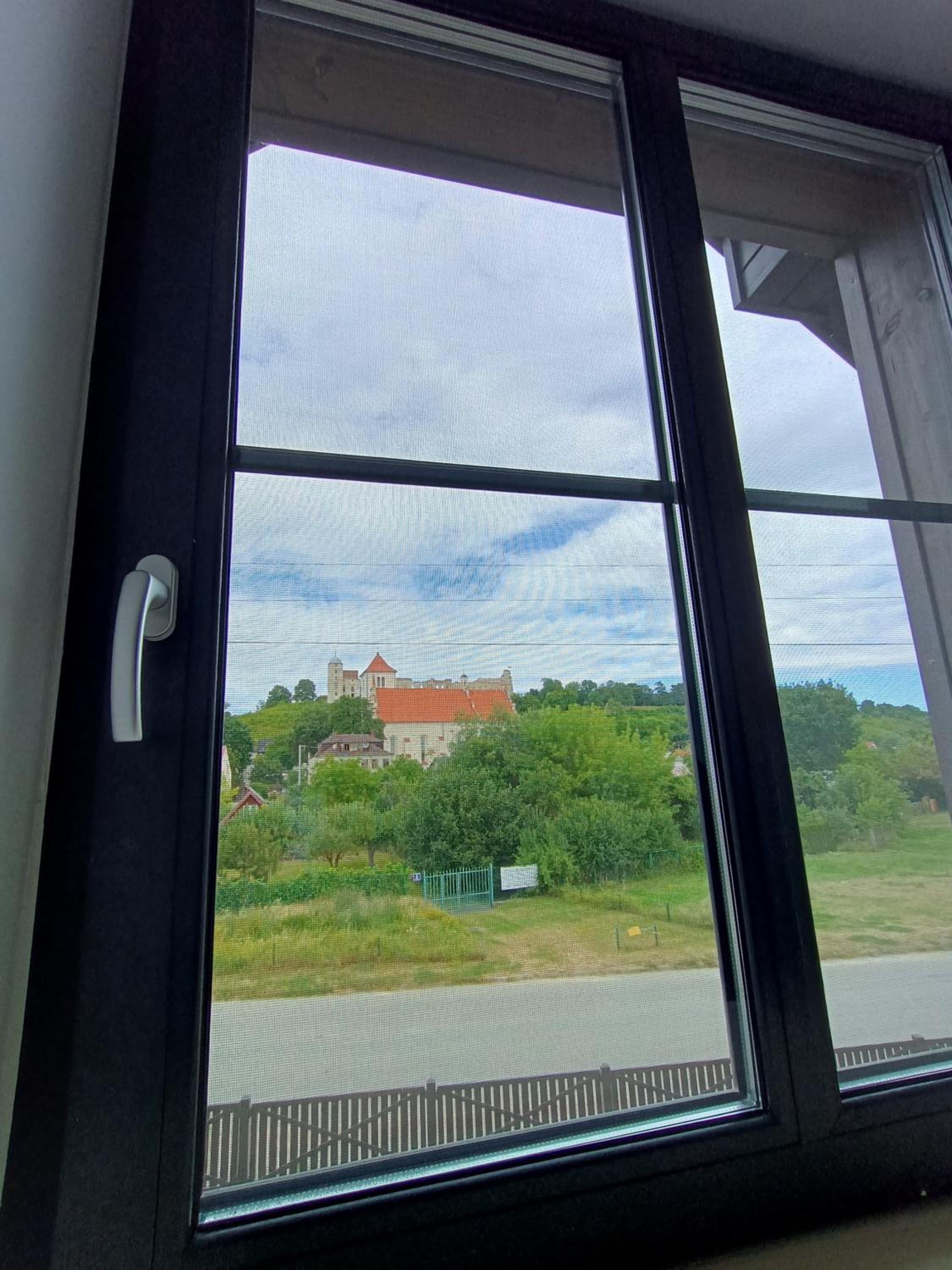 Czarna Dama Apartamenty view 4
