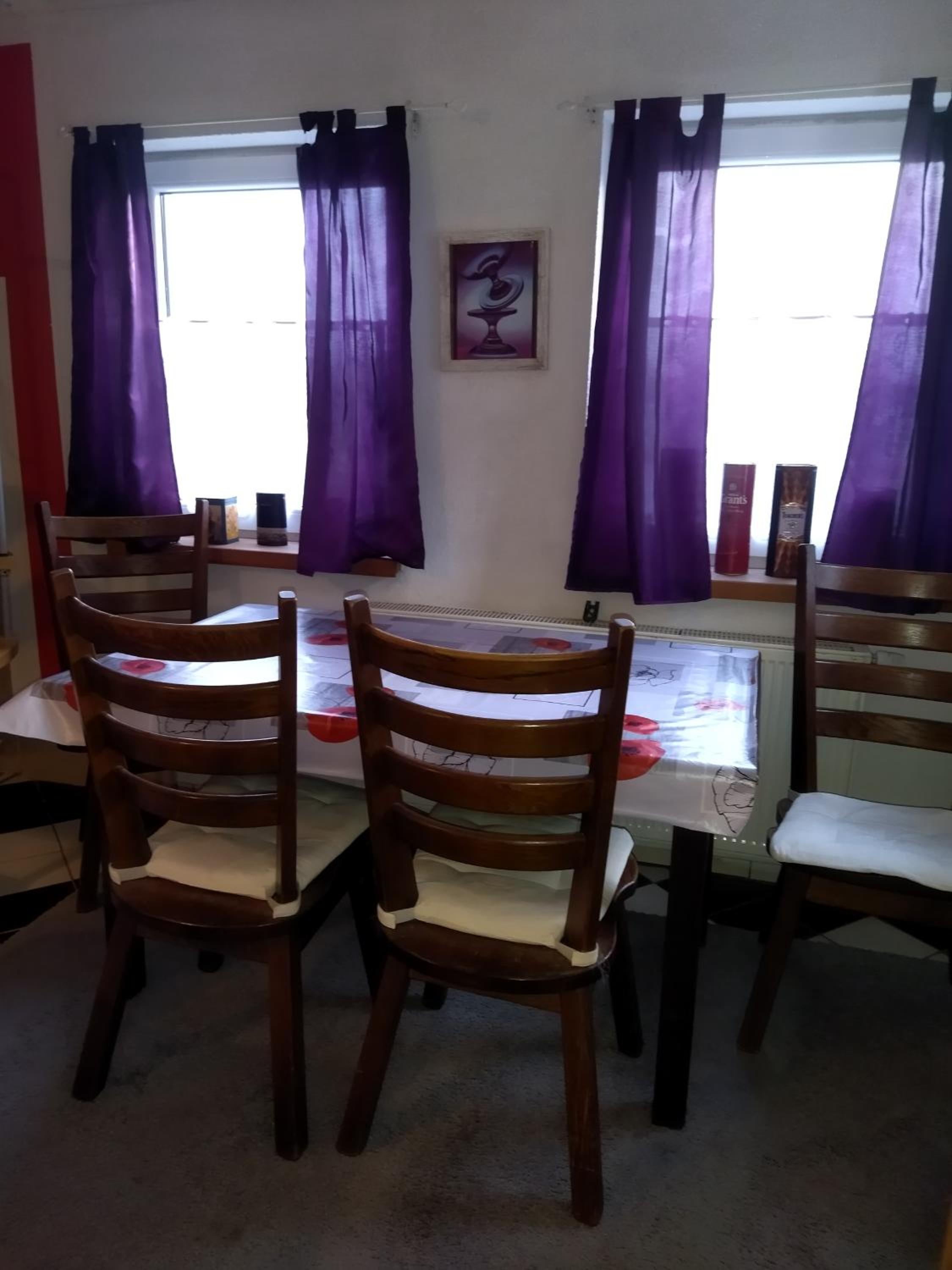 Samostatný domeček